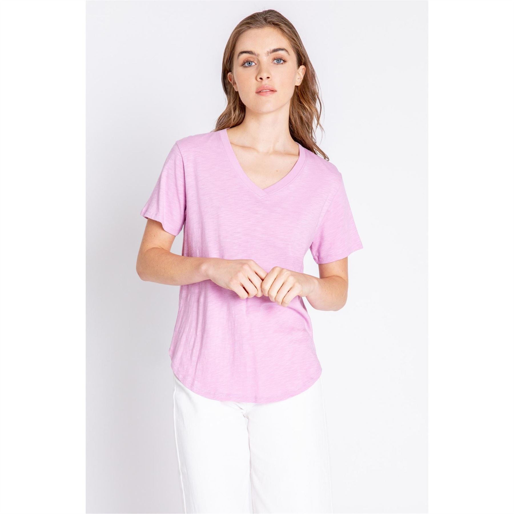 PJ Salvage Salvage Short Sleeved Shirt