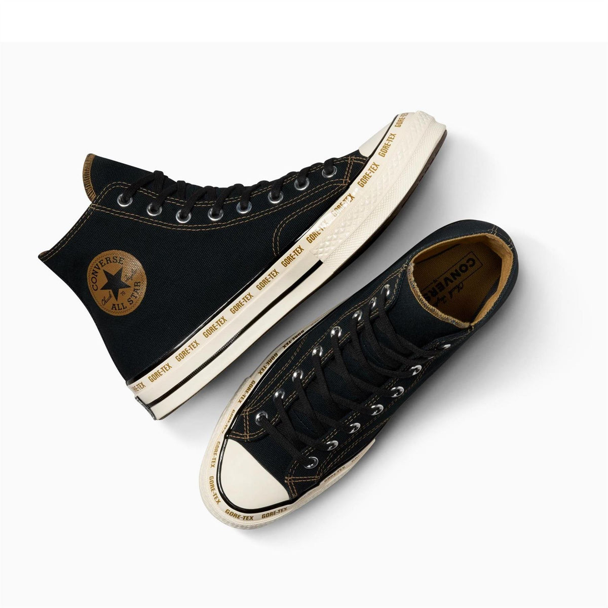 Converse Chuck 70 Gore Tex High Top Trainers