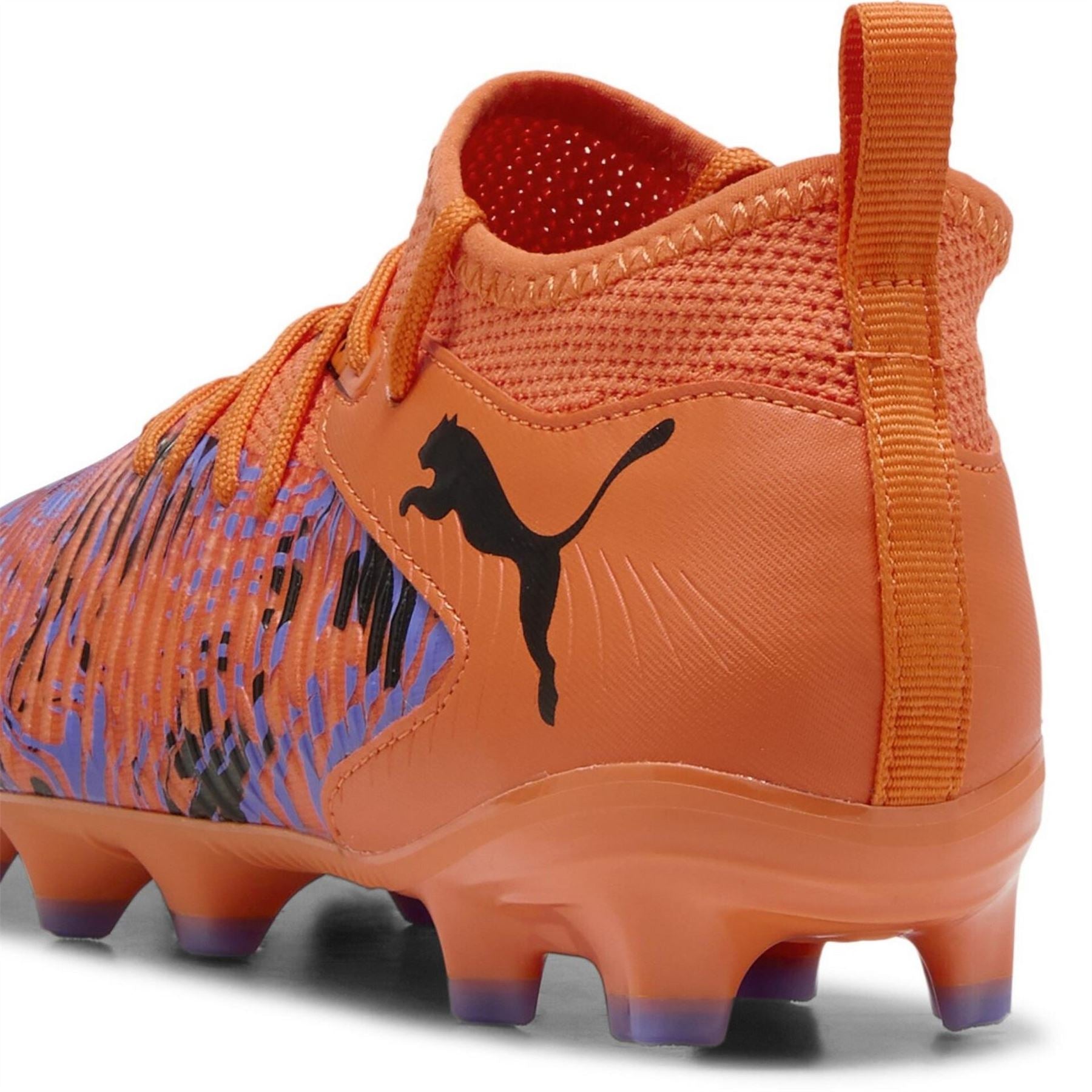 Puma Future 8 Match Childrens Artificial Ground Football Boots