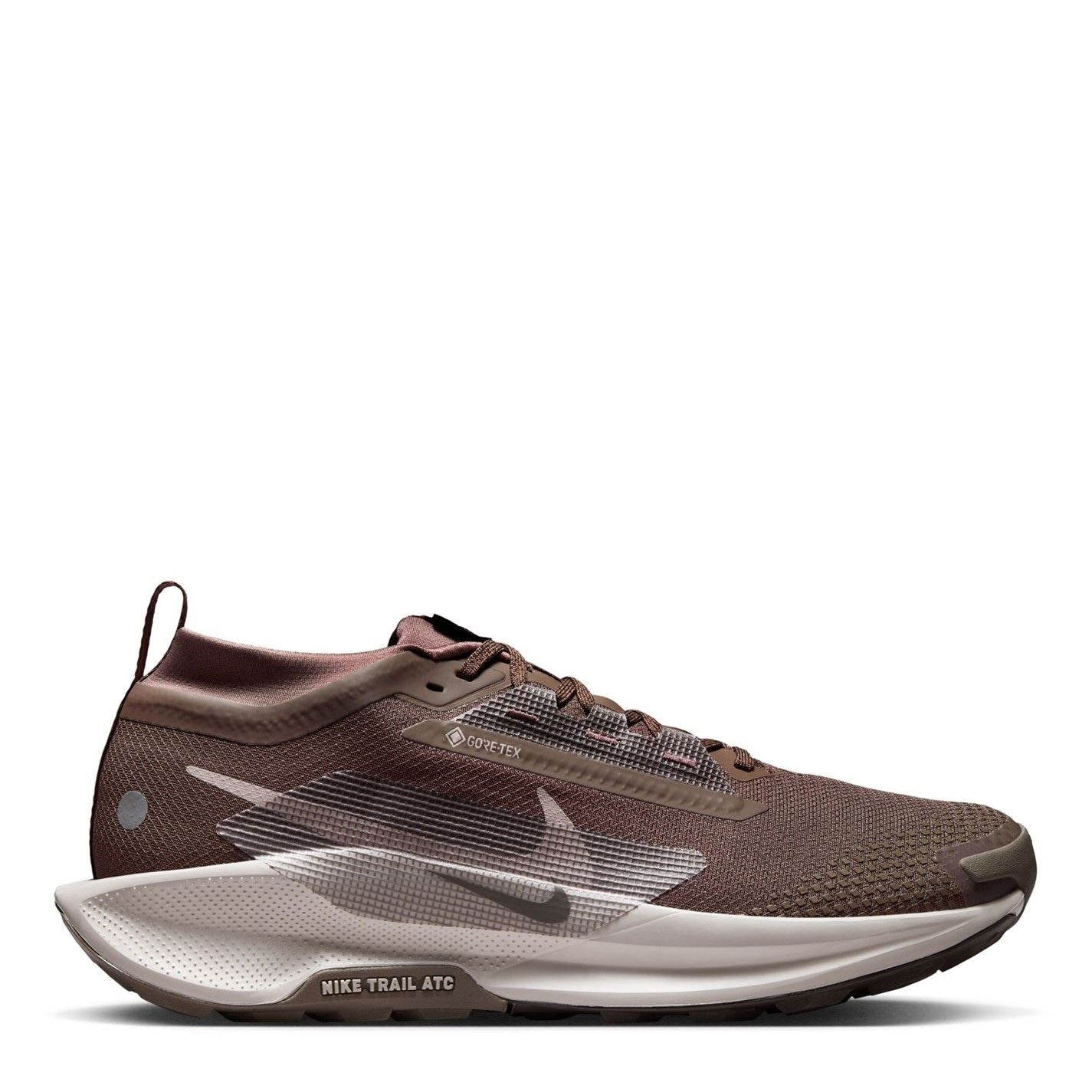 Nike Mens Pegasus Trail 5 Gore Tex Trail Running Shoes