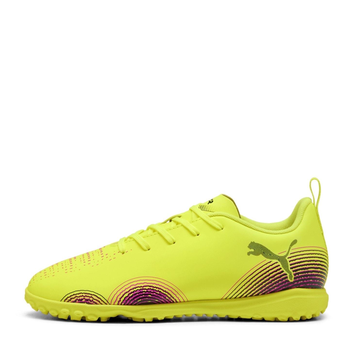 Puma Future 8 Play Astro Turf Football Boots Juniors