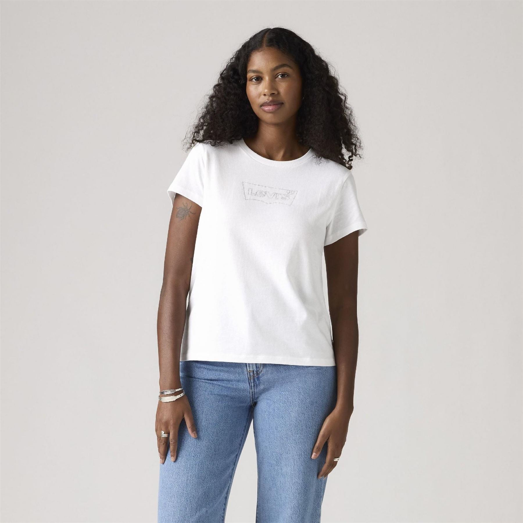 Levis The Perfect T