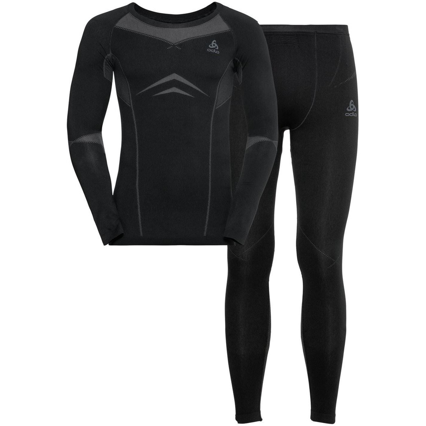 Odlo Mens Performance Baselayer Set