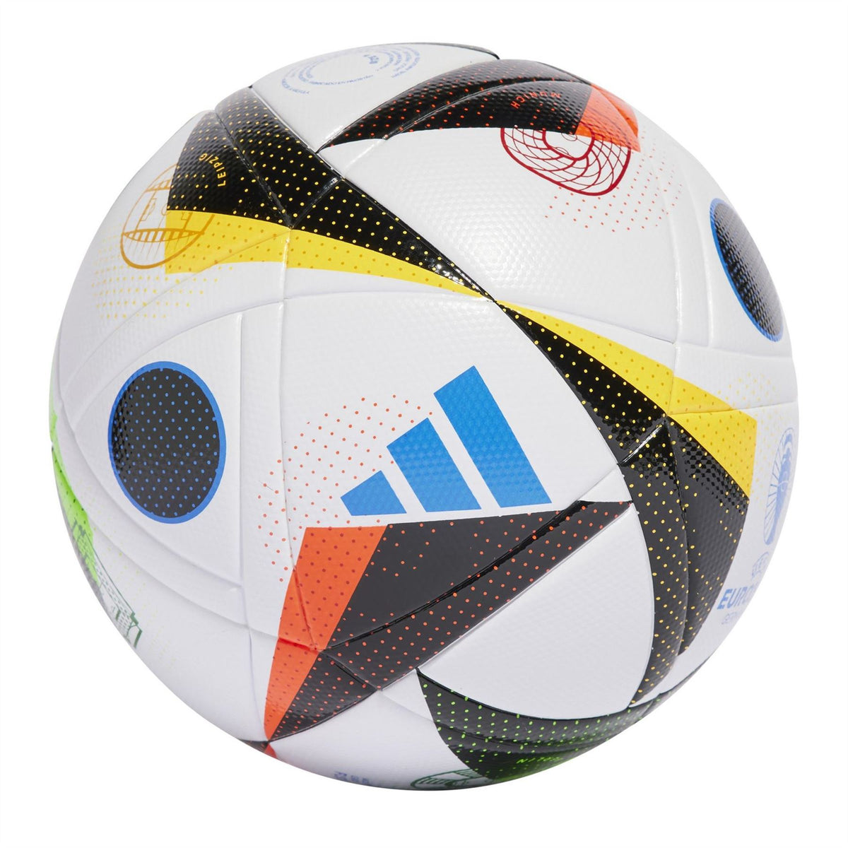 adidas Euro 2024 League Football