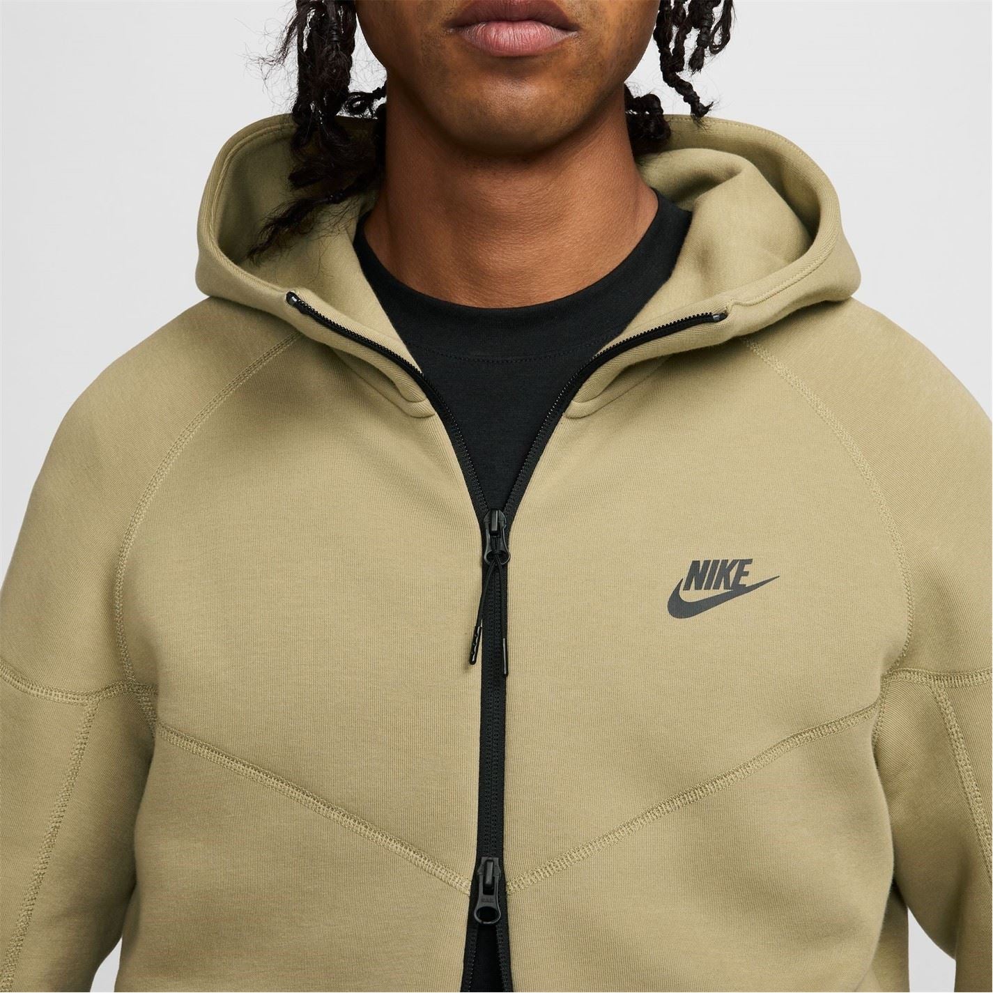 Nike Mens Tech Fleece Hoodie