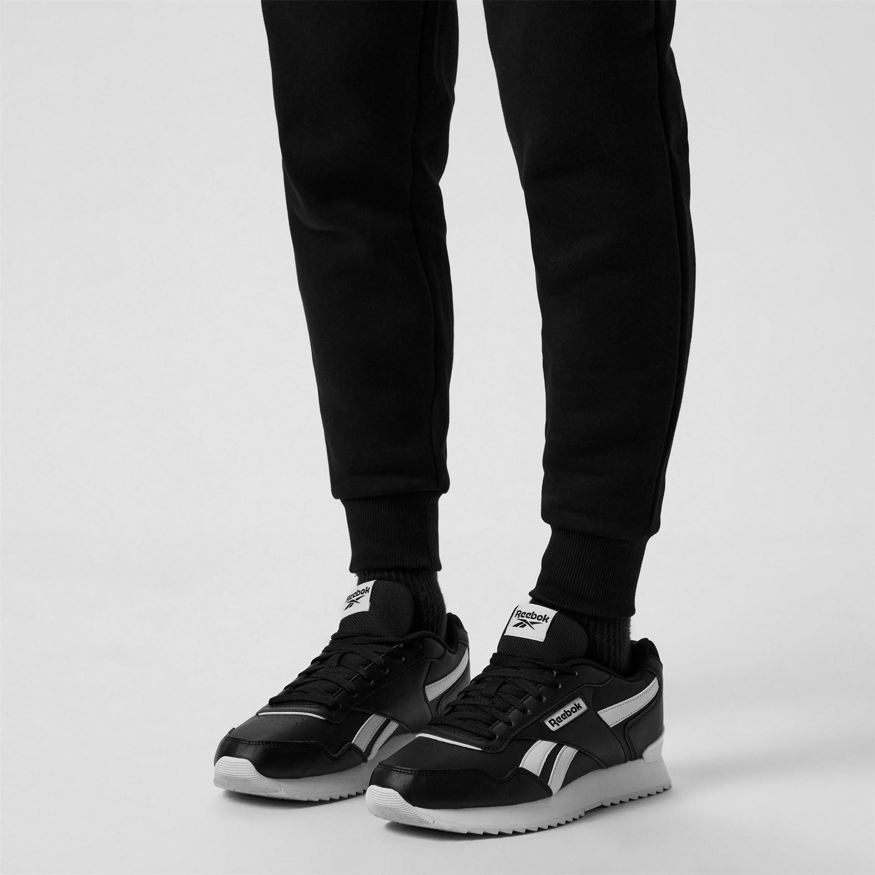 Reebok Glide Ripple Clip Trainers