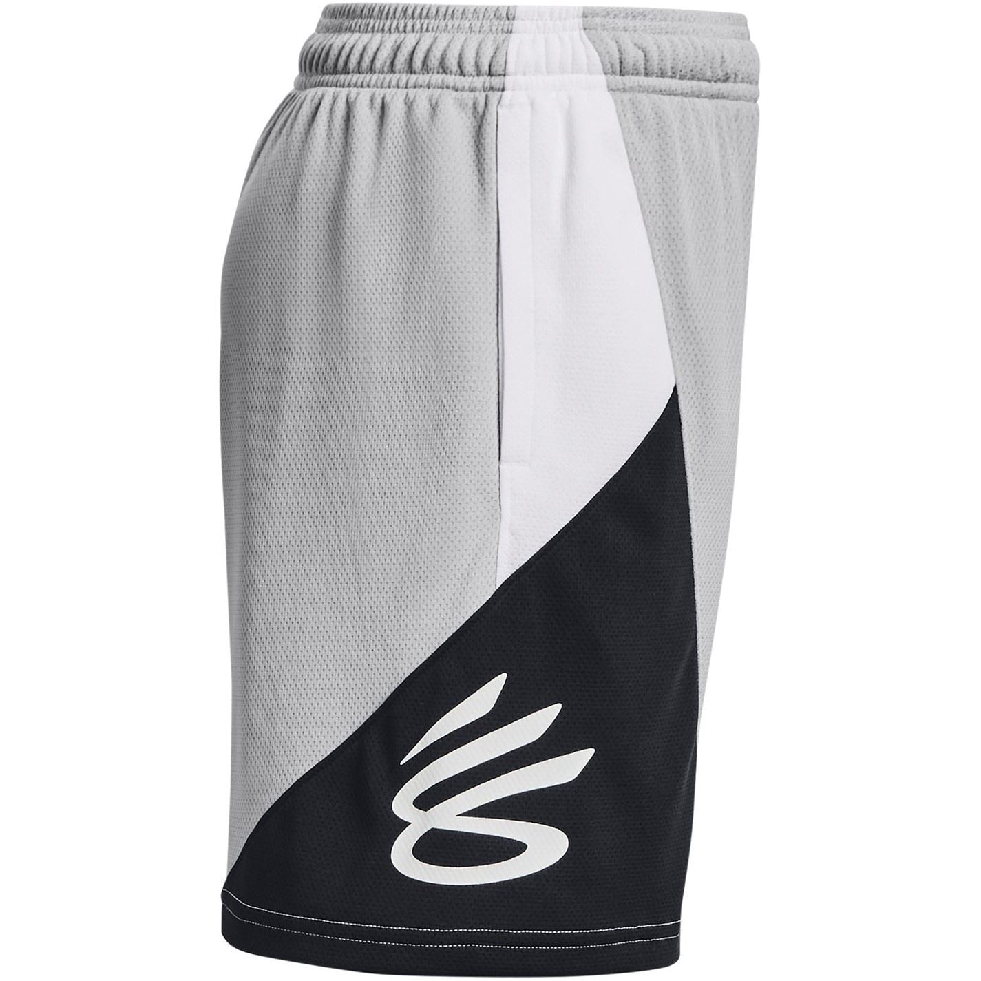 Under Armour Armour Curry Boys Splash Short Basketball