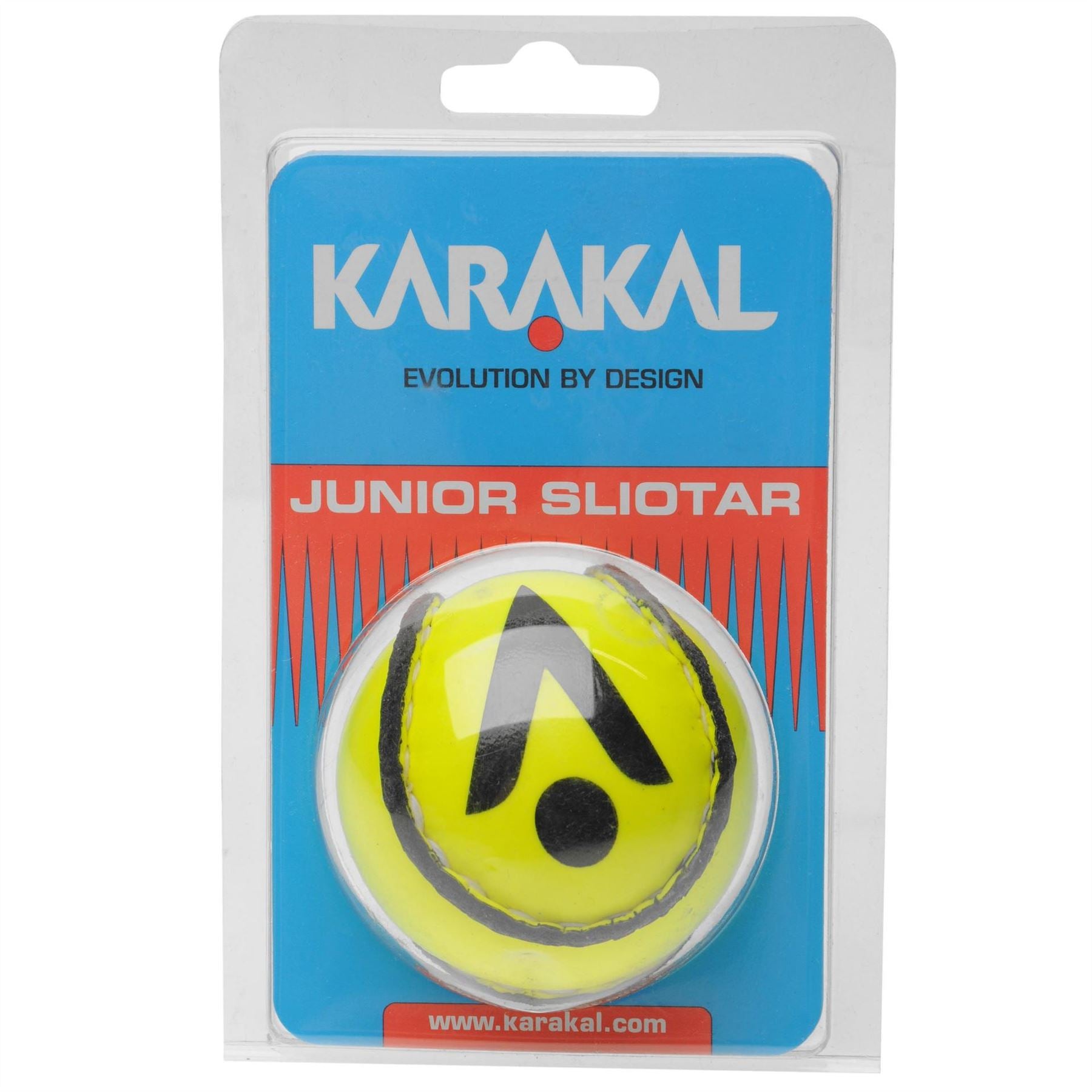 Karakal Sliotar Junior