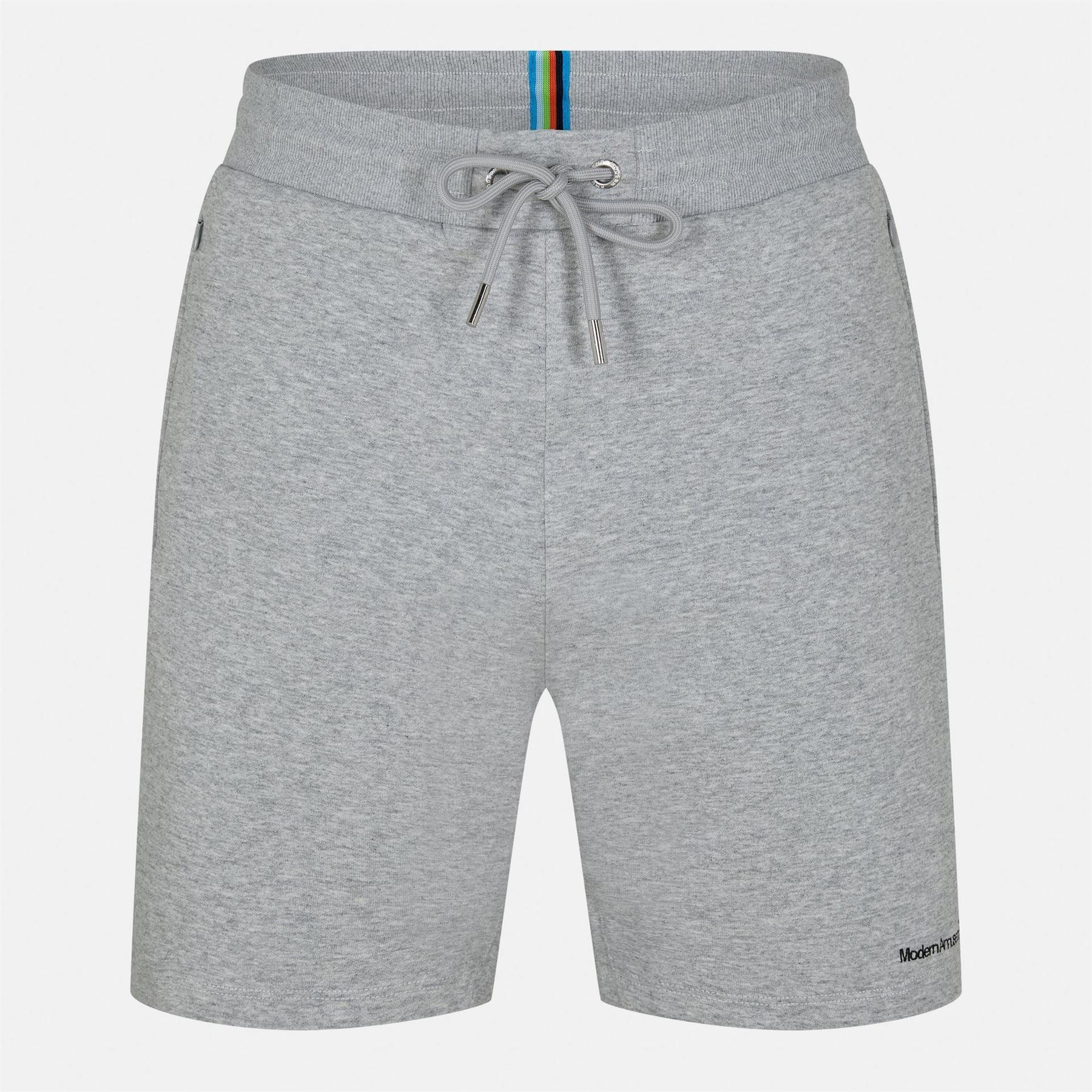 Modern Amusement Grystn Bermuda Shorts with Elasticated Waistband