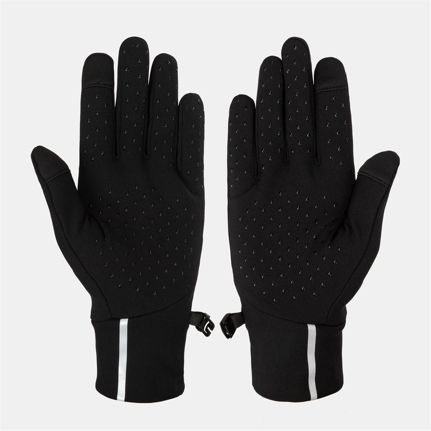 Everlast Adults Flex Fleece Gloves
