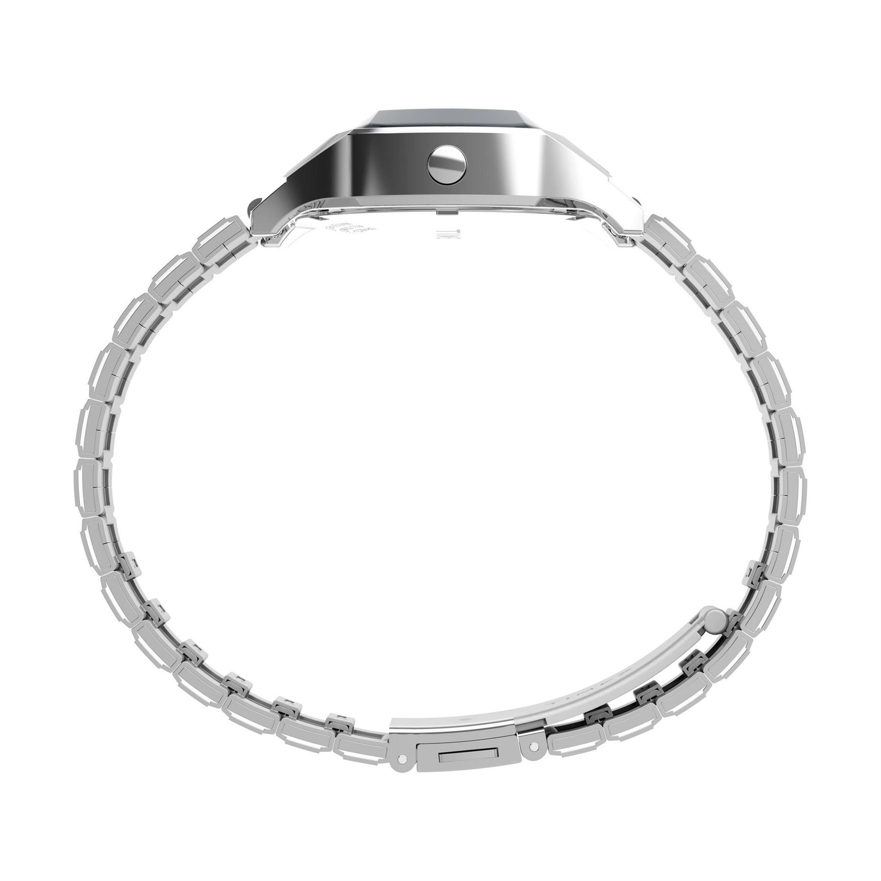 Timex Quartz Analogue Watch