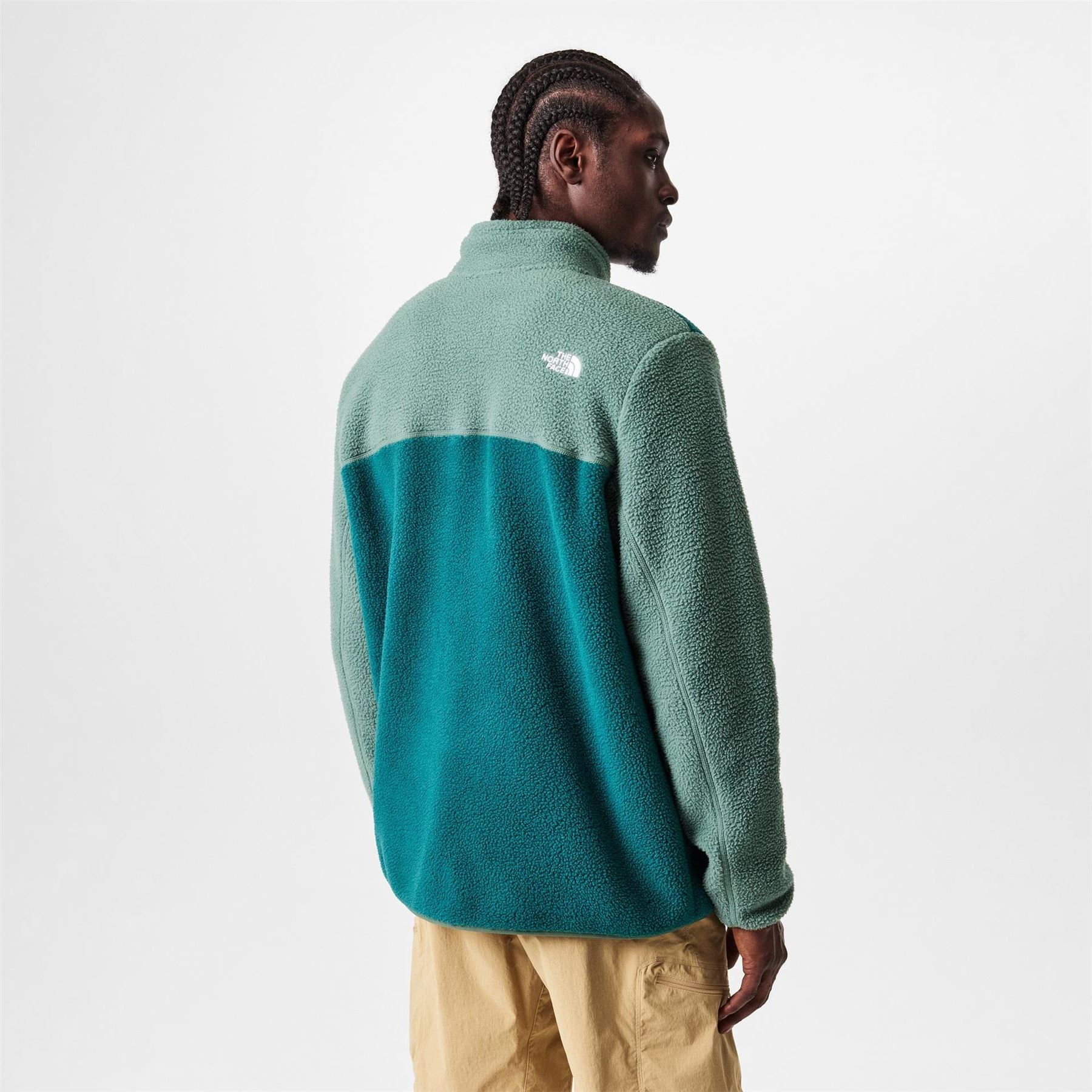 The North Face Yumiori Full Zip Fleece Unisex Adults