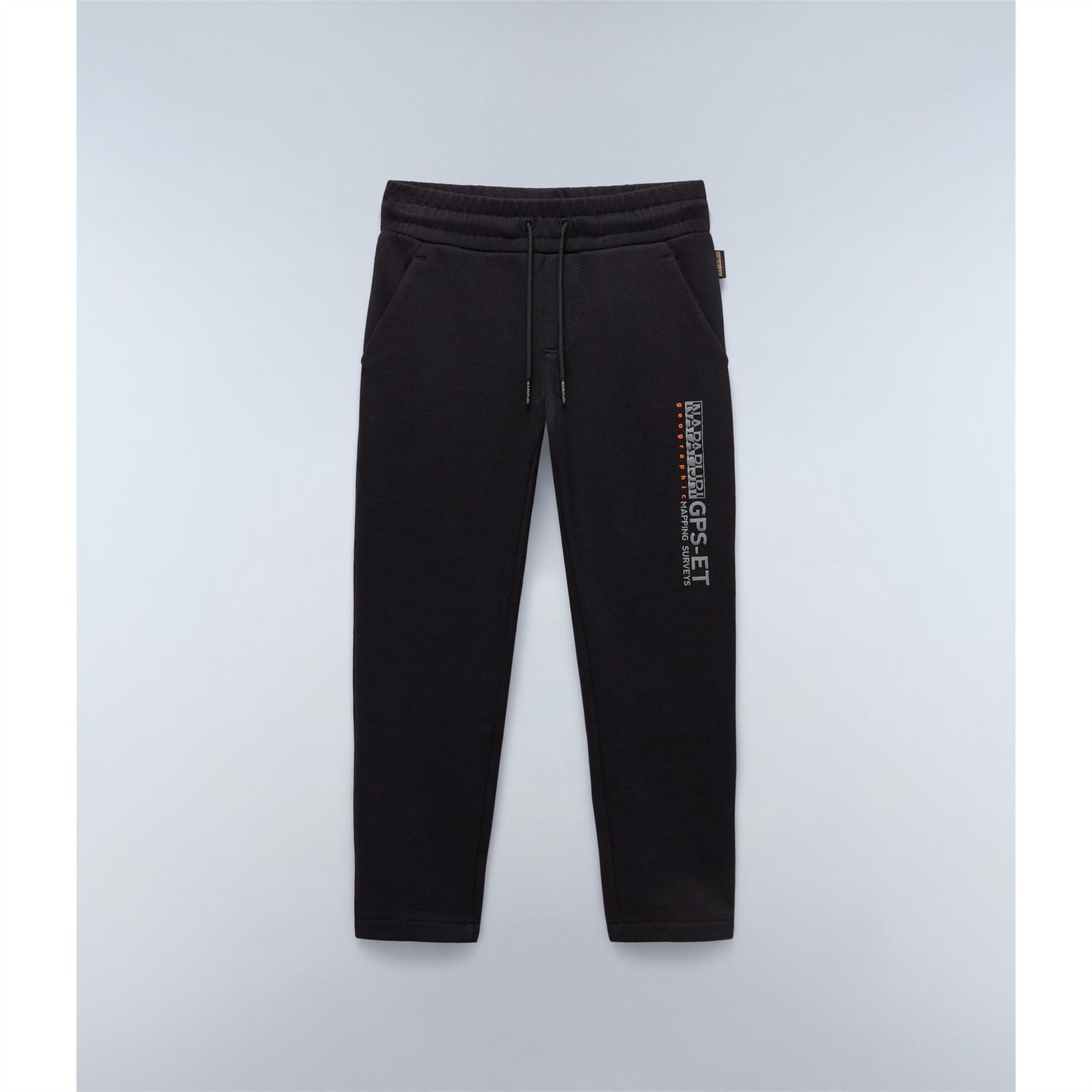Napapijri Junior Geographic Print Joggers