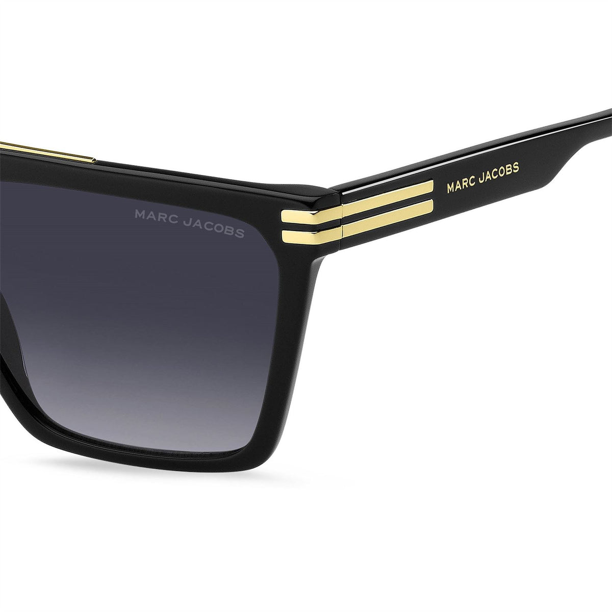 Marc Jacobs Round Sunglasses