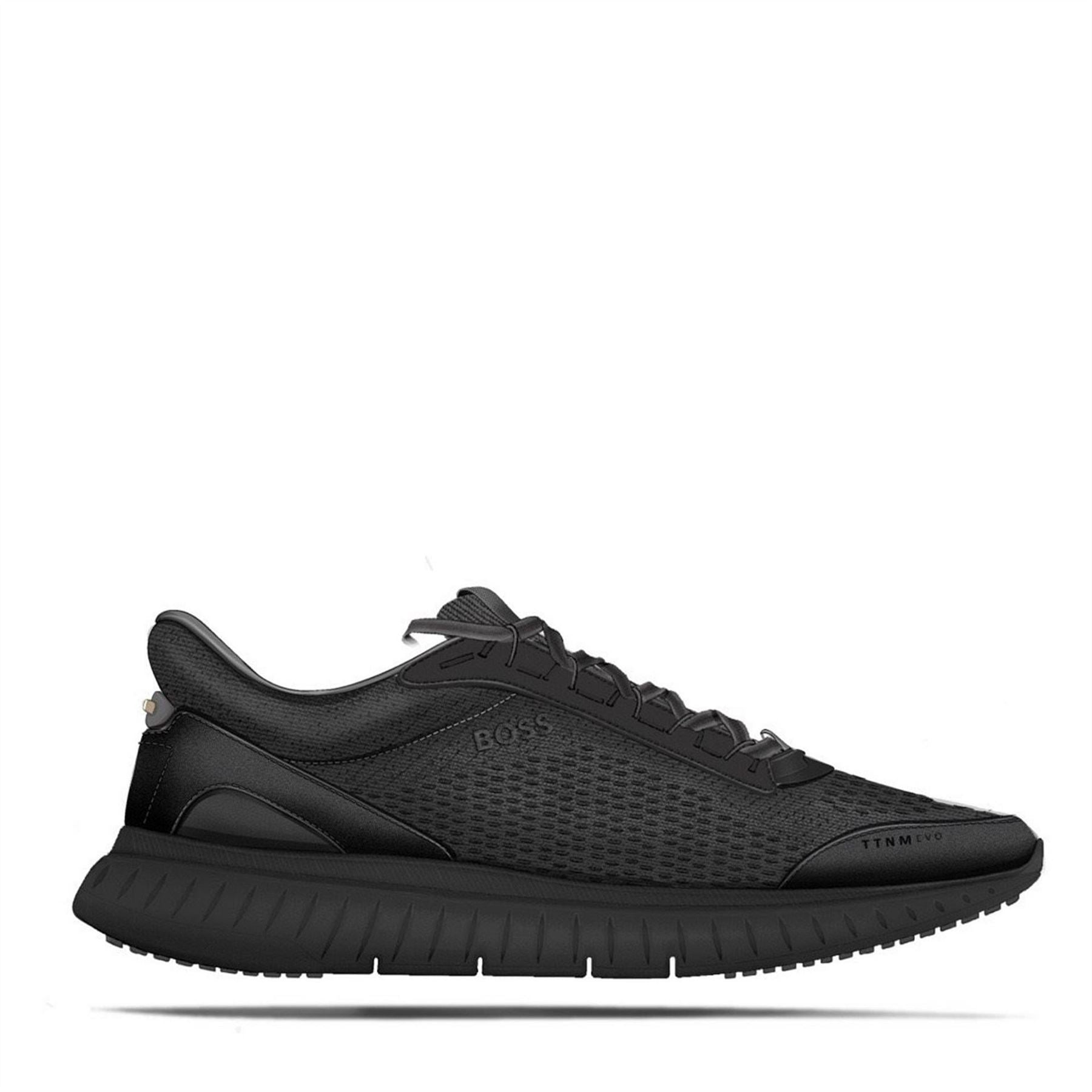 Boss Light Runn Low Top Sneakers