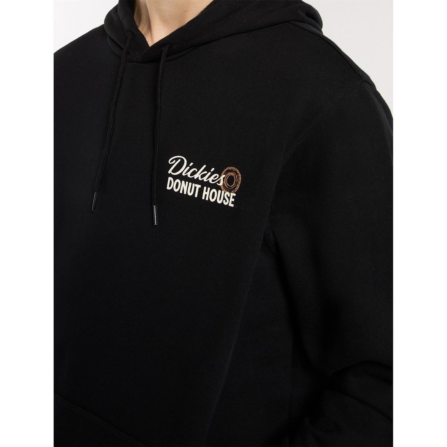 Dickies Donut Long Sleeve Regular Fit Top