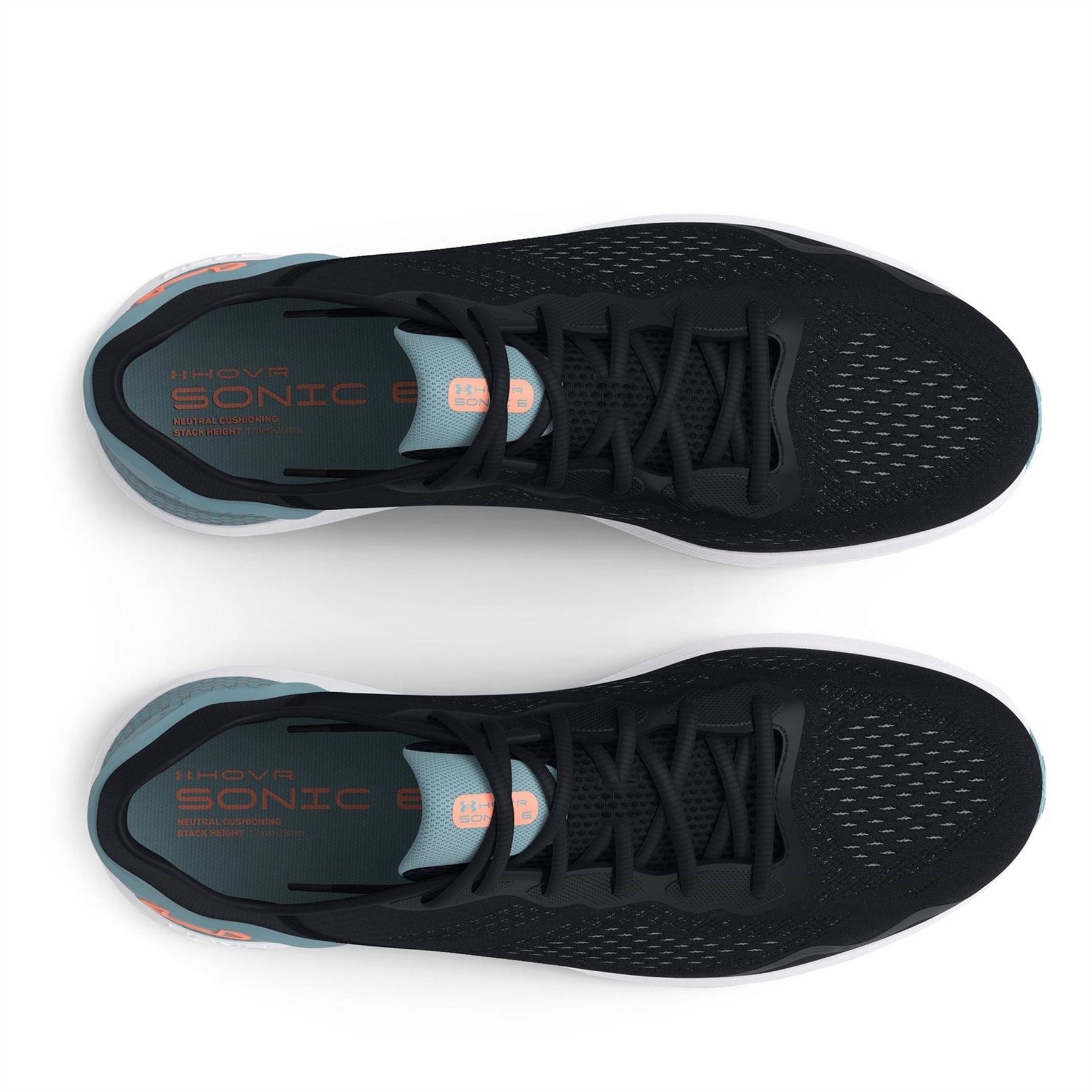 Under Armour Womens HOVR Sonic 6  Running Shoes