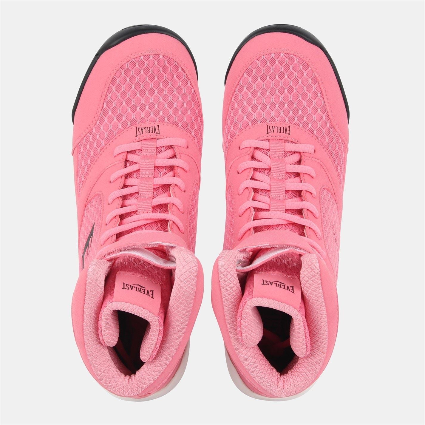 Everlast Mens Pro Elite Boxing Boots