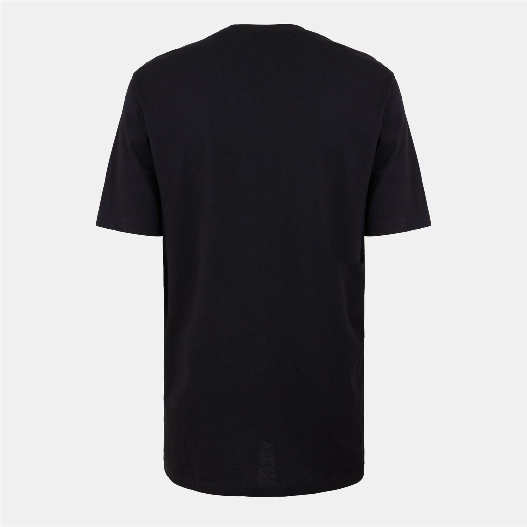 Hugo Crew Neck Short Sleeve Regular Fit T-Shirt