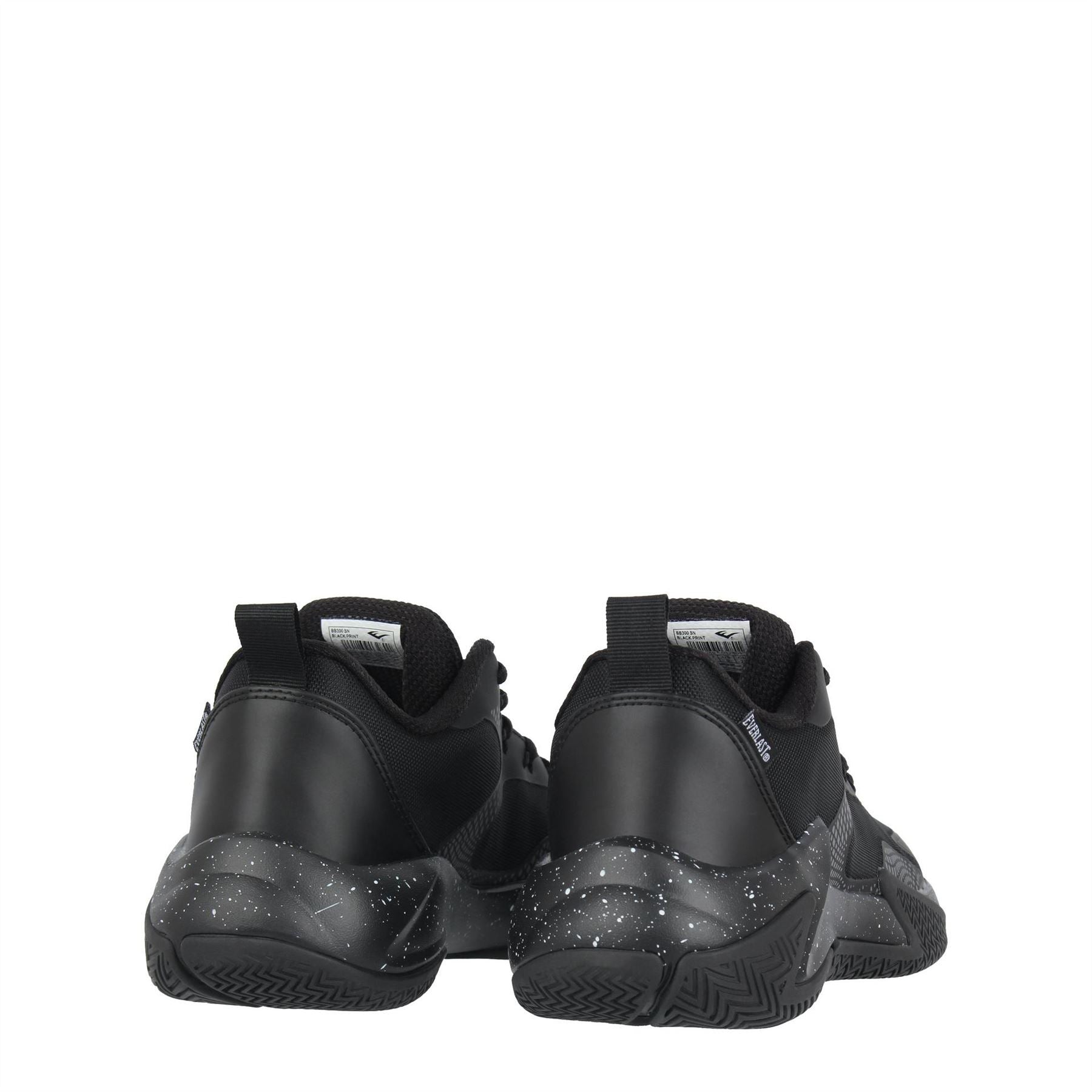 Everlast Basketball Trainers