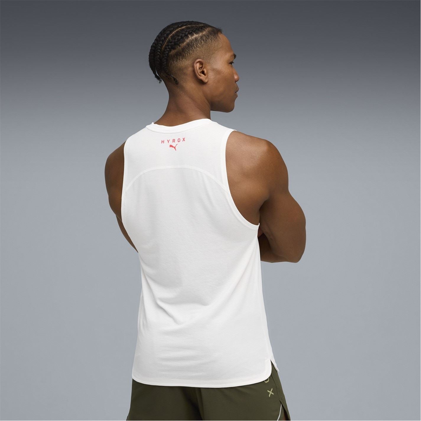 Puma Hyrox Performance Gym Vest