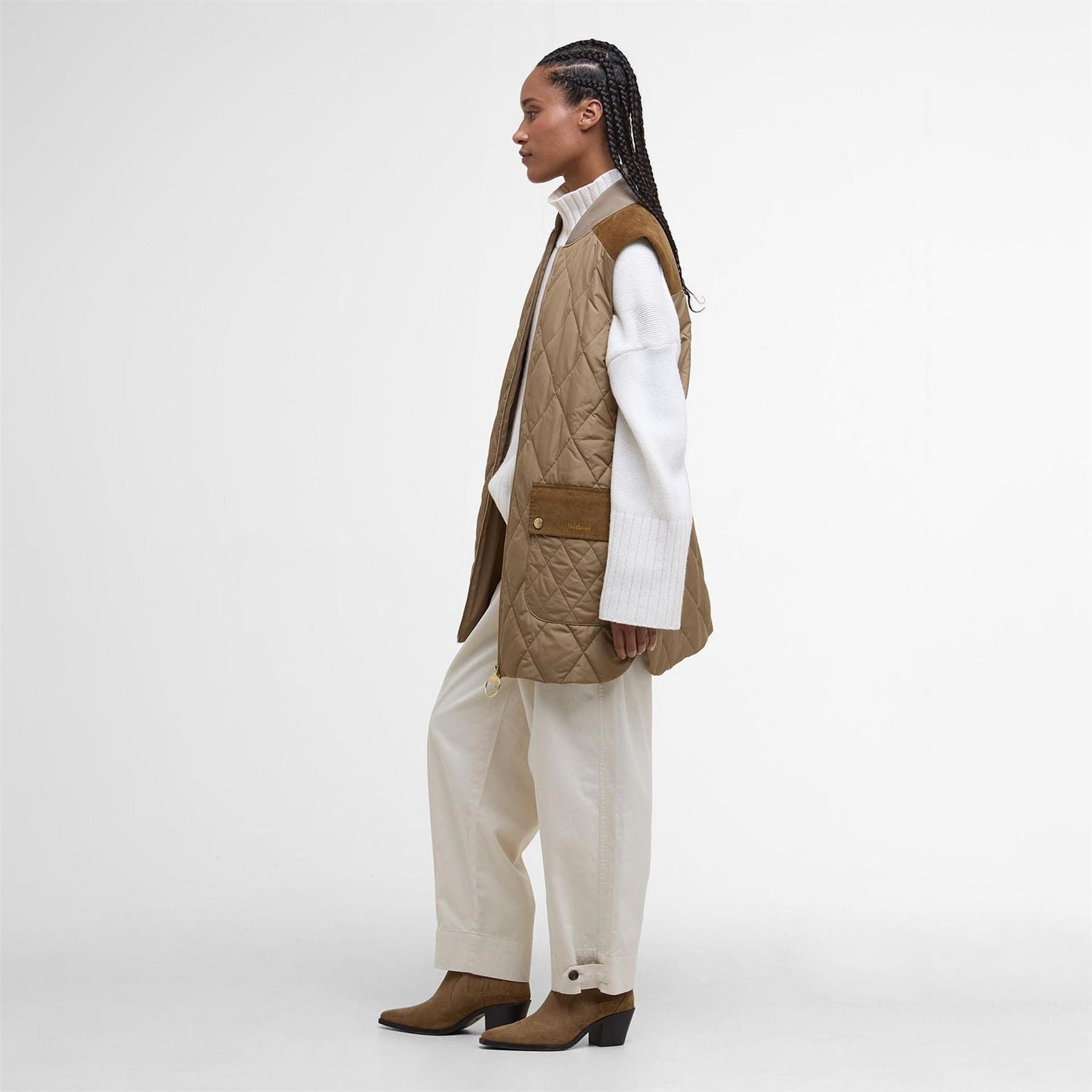 Barbour Gilet