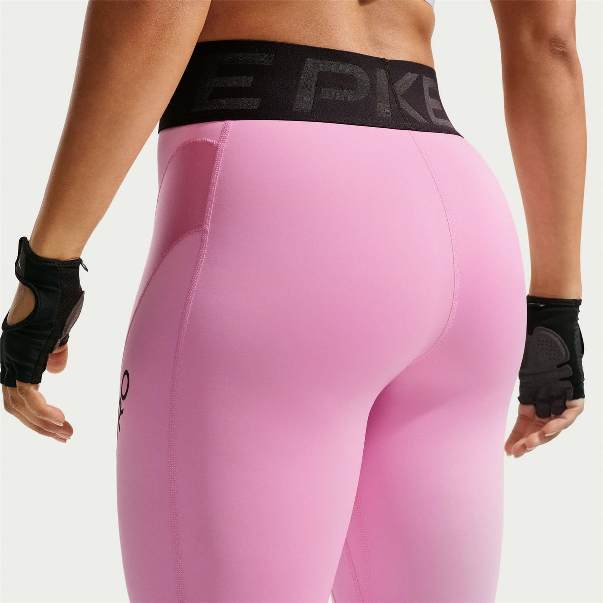 Nike Pro Sculpt High Rise Solid Shapewear Leggings