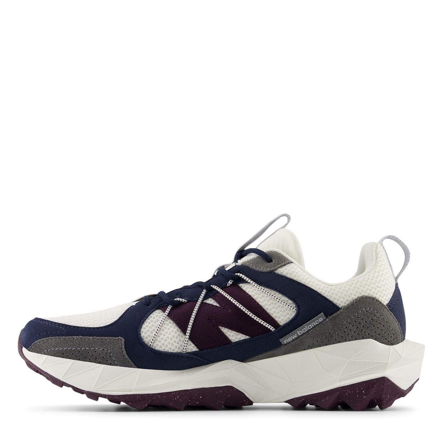 New Balance Mens Tektrel Running Shoes