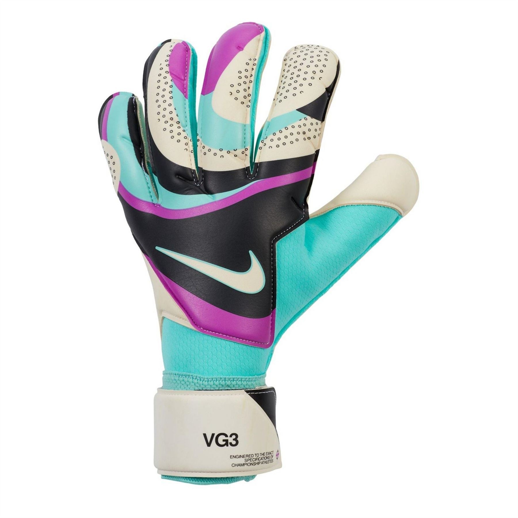 Nike Vapor Grp 3 Gk gl