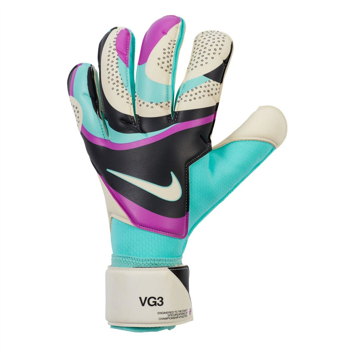 Nike Vapor Grp 3 Gk gl