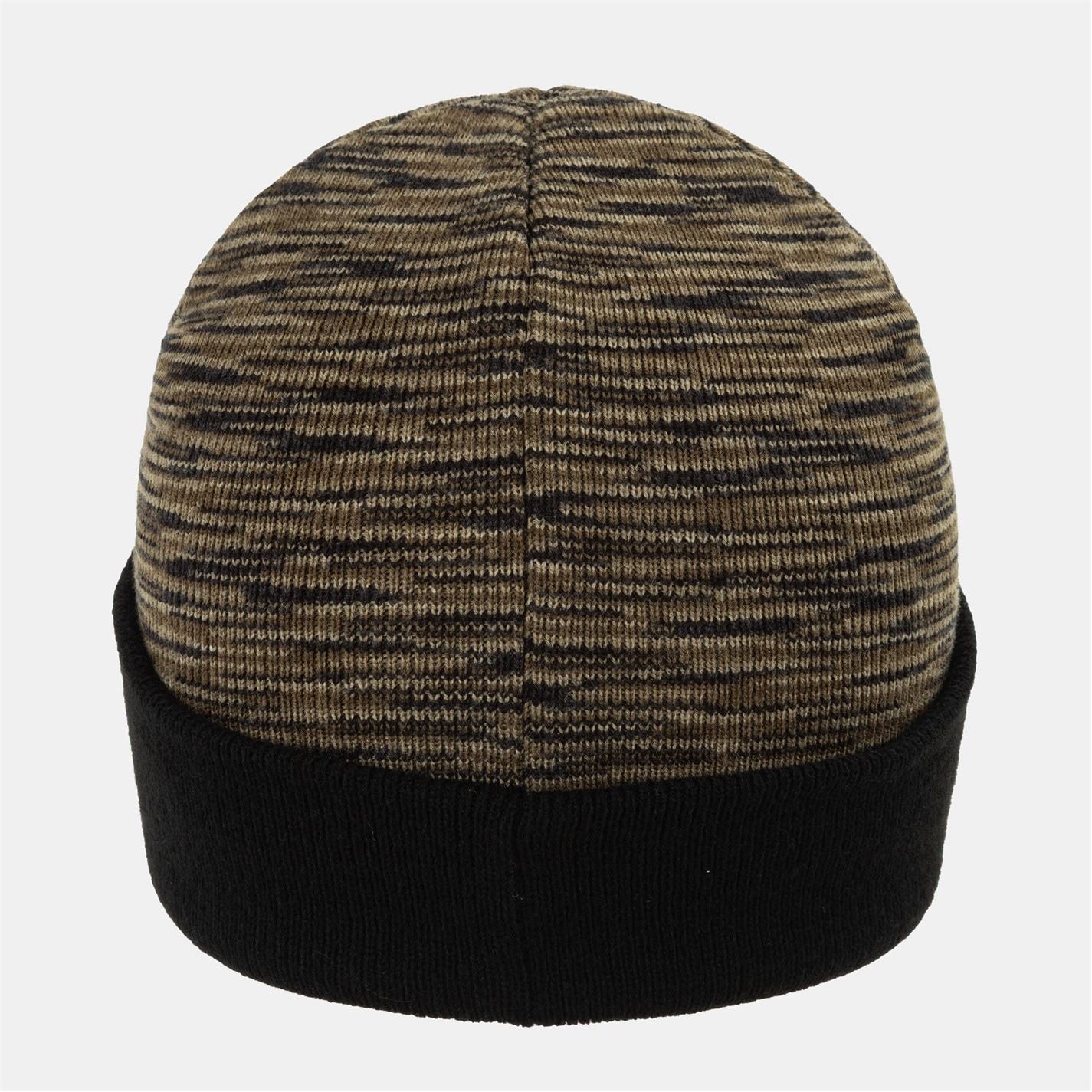Everlast Flex Logo Adjustable Cuff Beanie