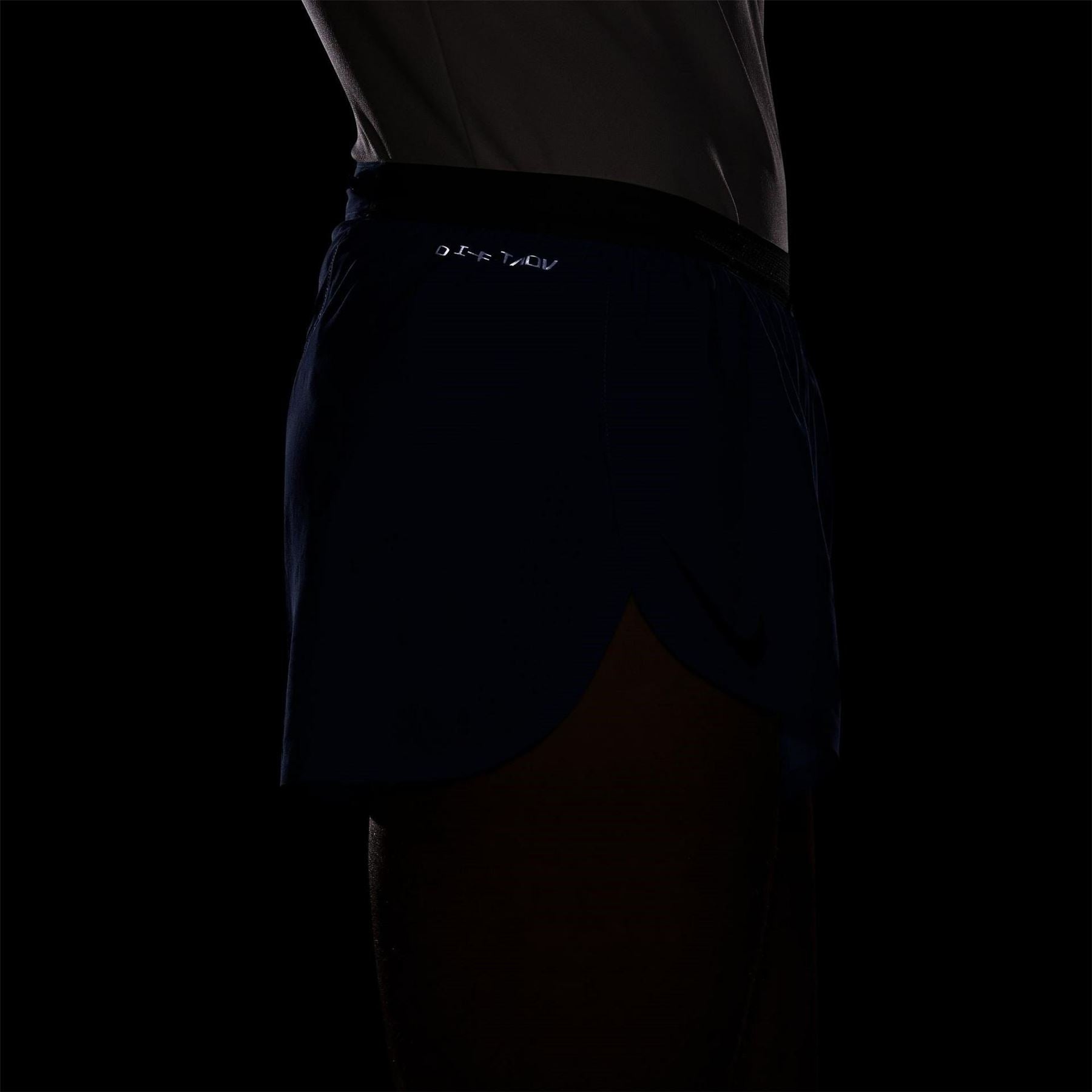 Nike Aero 2in1 Shorts