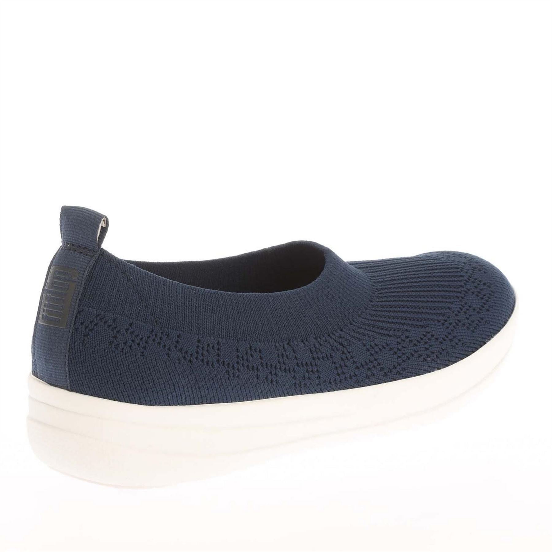 Fitflop Slip On Ballet Pumps