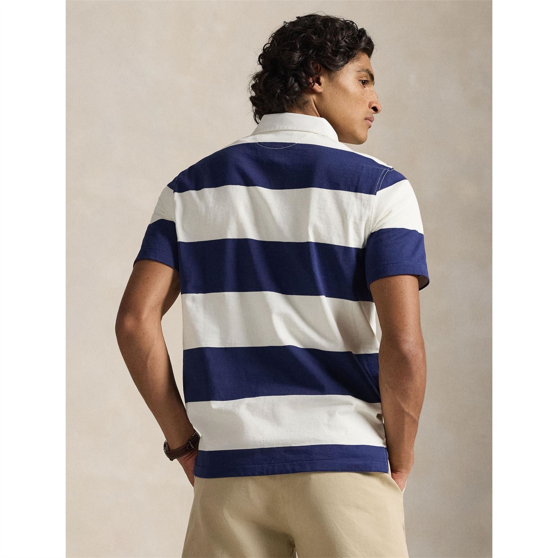 Polo Ralph Lauren Rugby Shirt