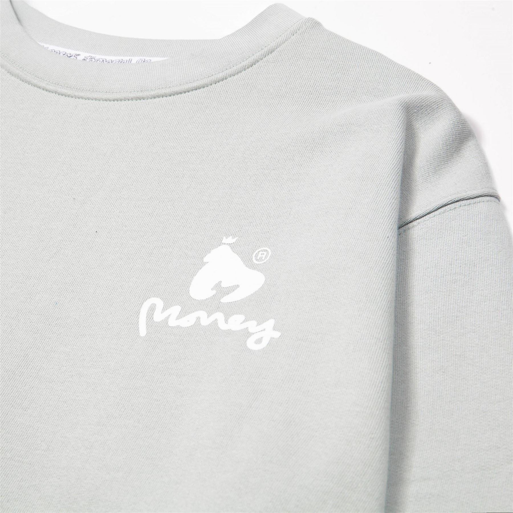 Money Combo Colour Crew