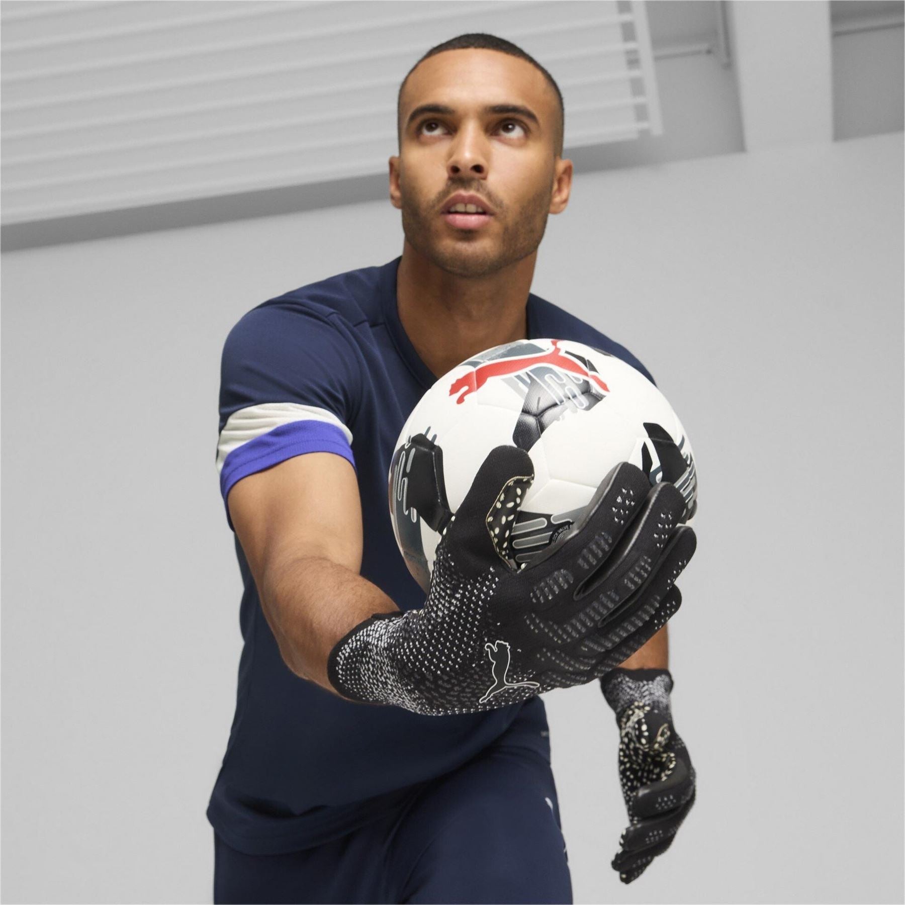 Puma Future Ultimate Goalkeeper Gloves Adults