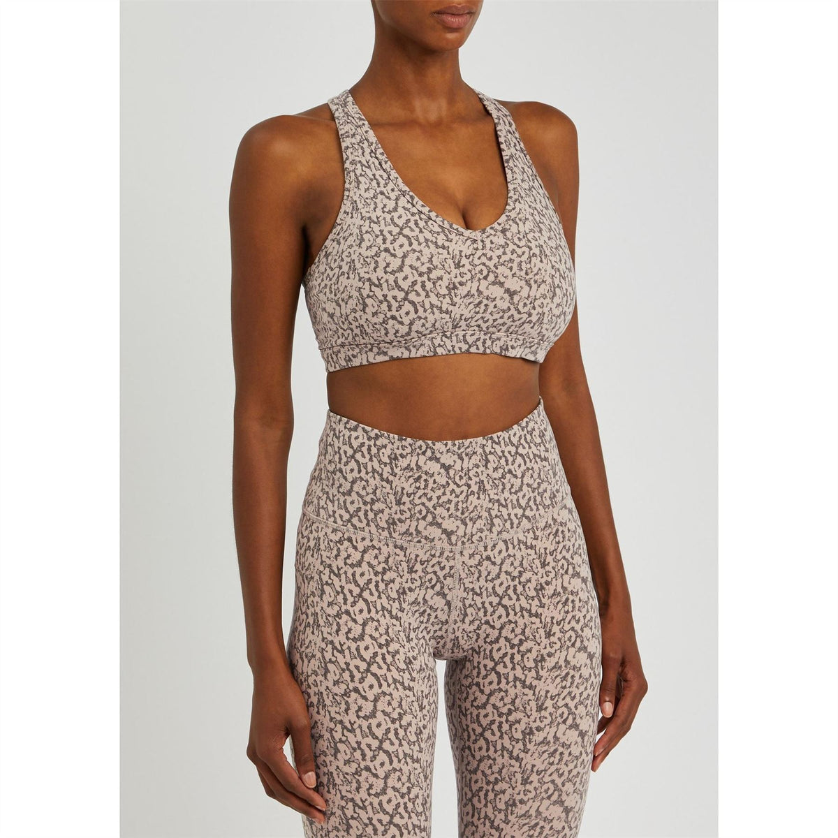Varley Lets Move Park Bra