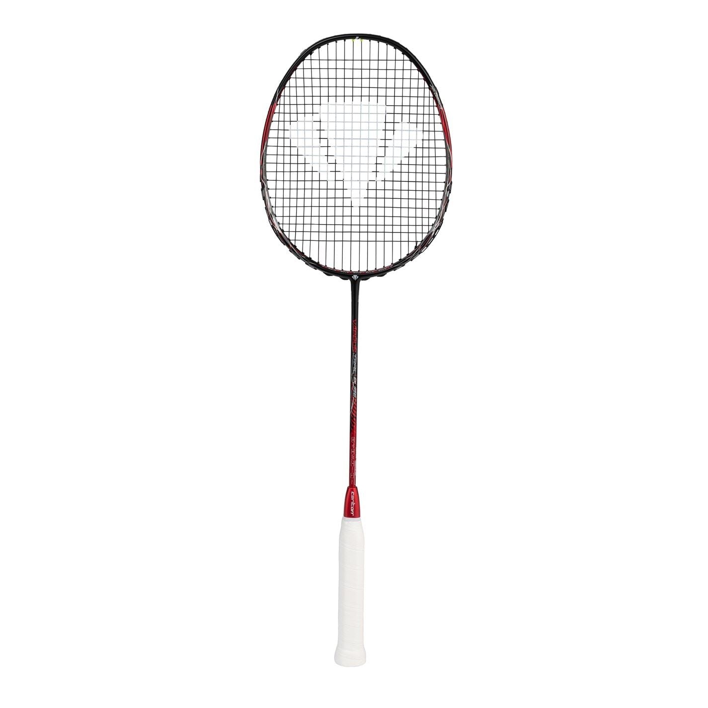 Carlton Vapour Trail Pure Mk2 Badminton Racket