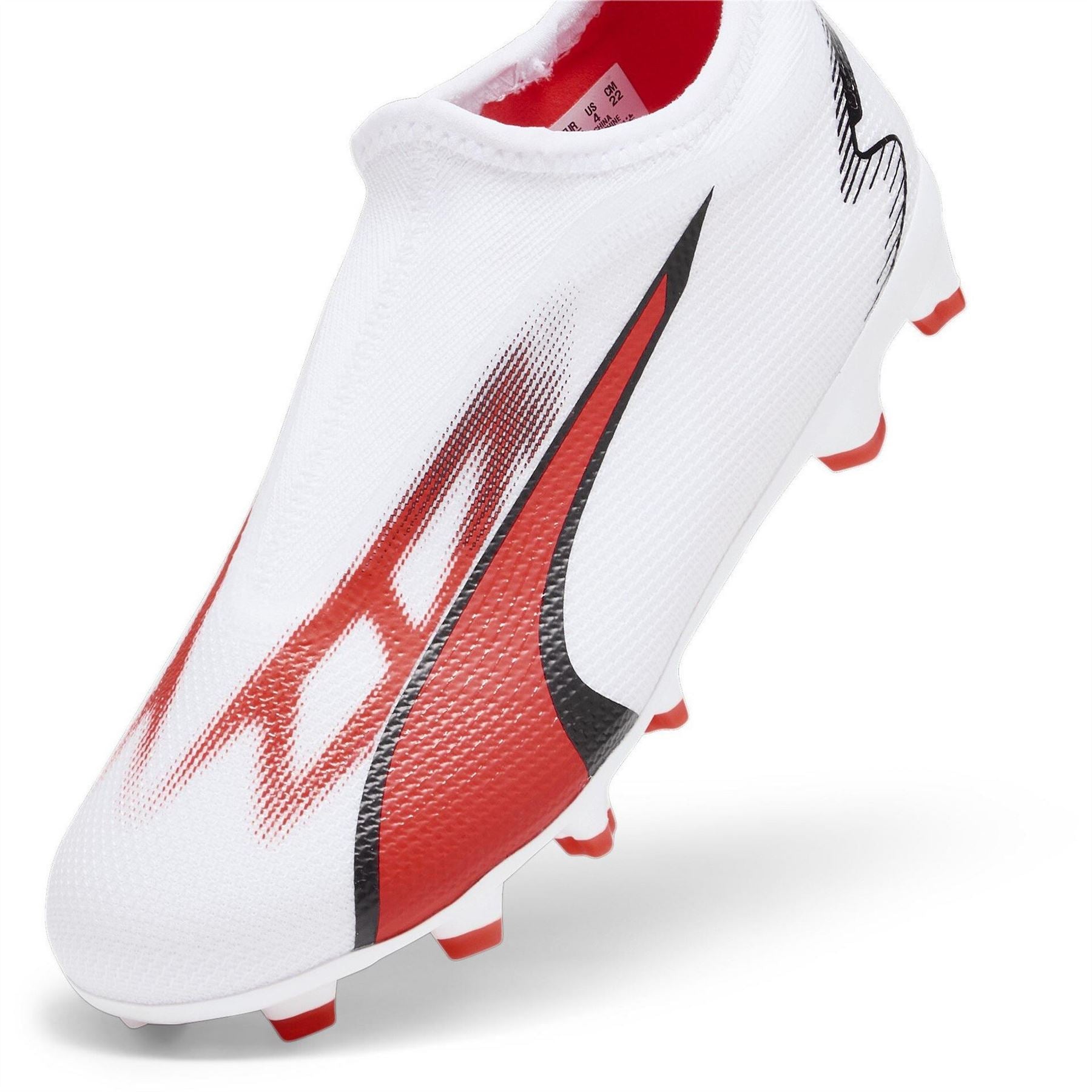 Puma Match Ll Fg Ag jr