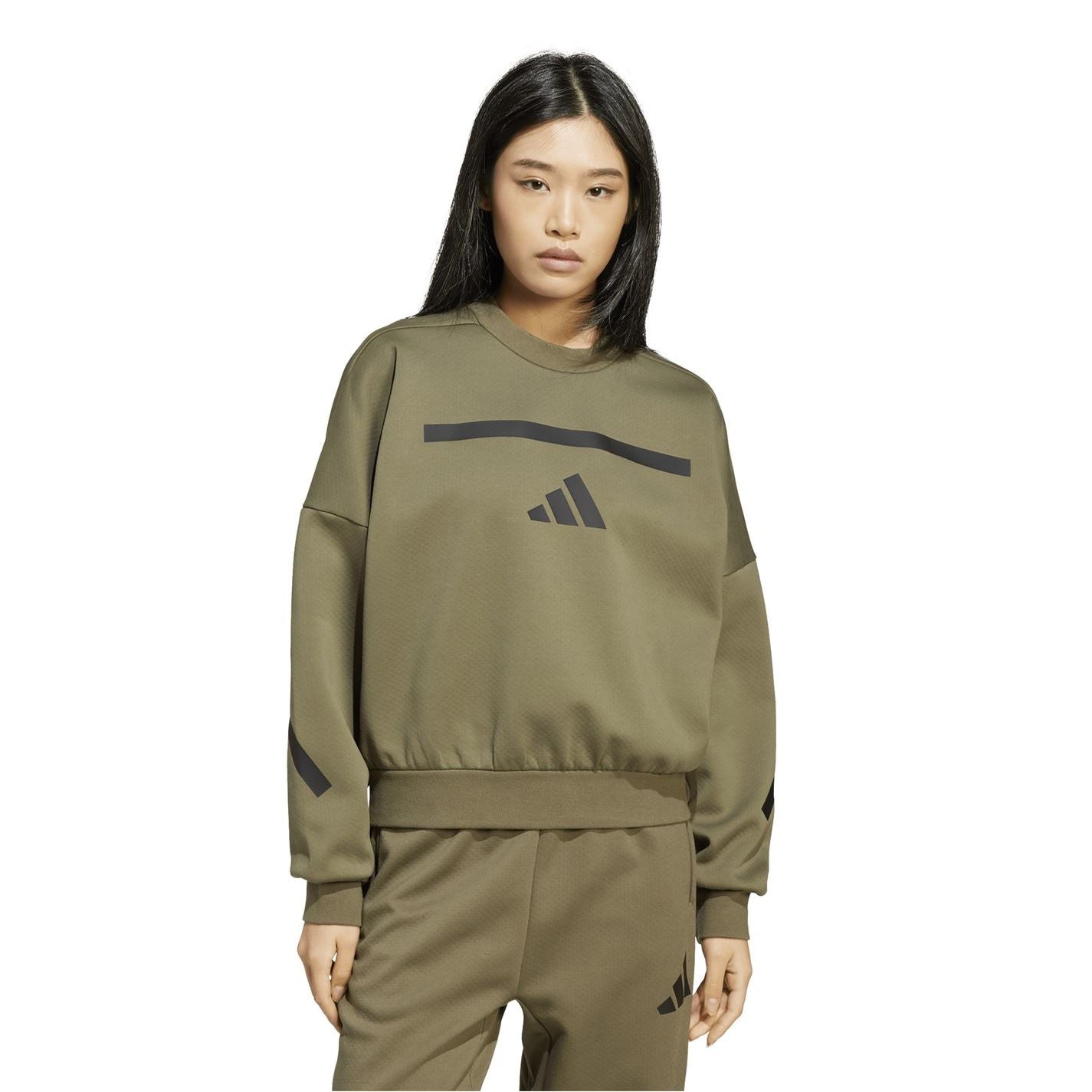 adidas Z.n.e. Sweatshirt