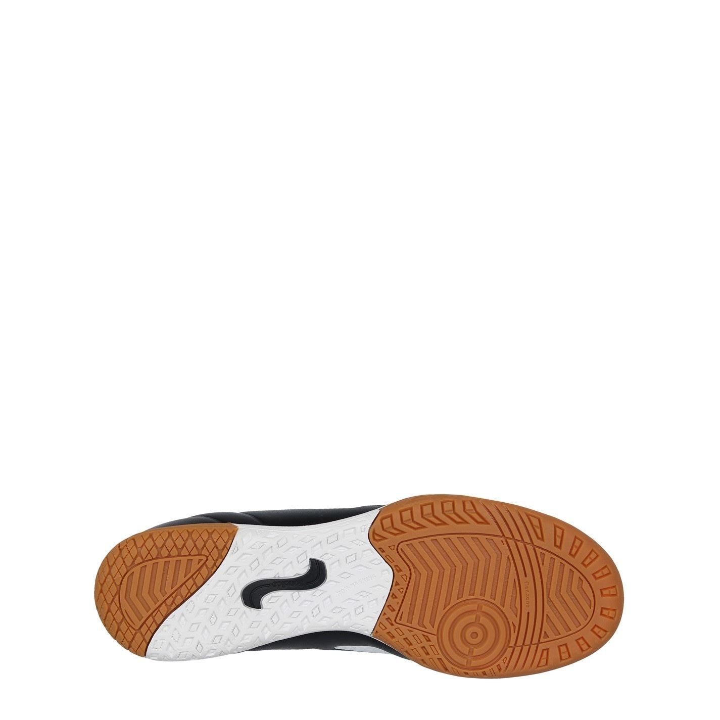 Sondico Mens Strike Indoor Football Trainers