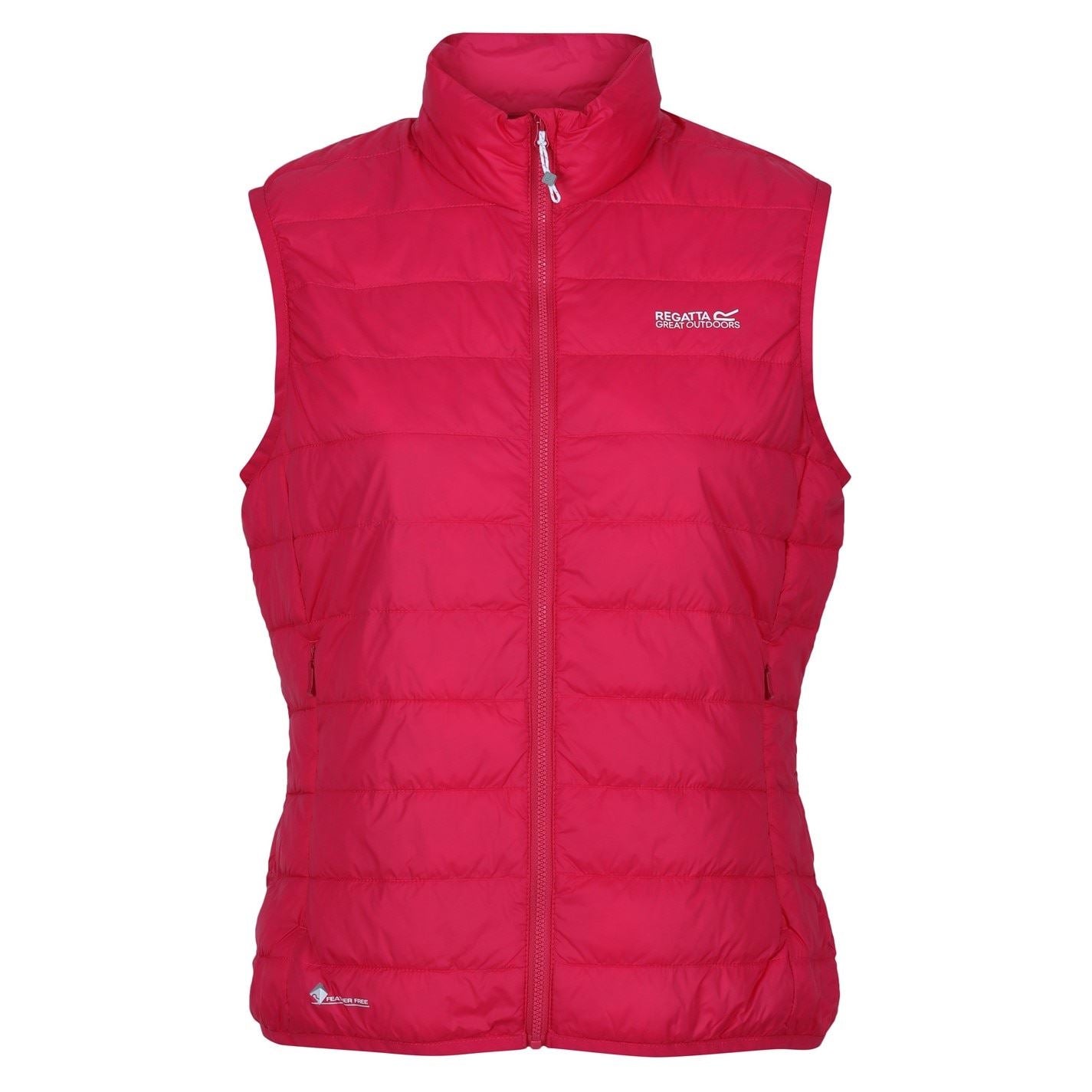 Regatta Hillpack Solid Patterned Gilet