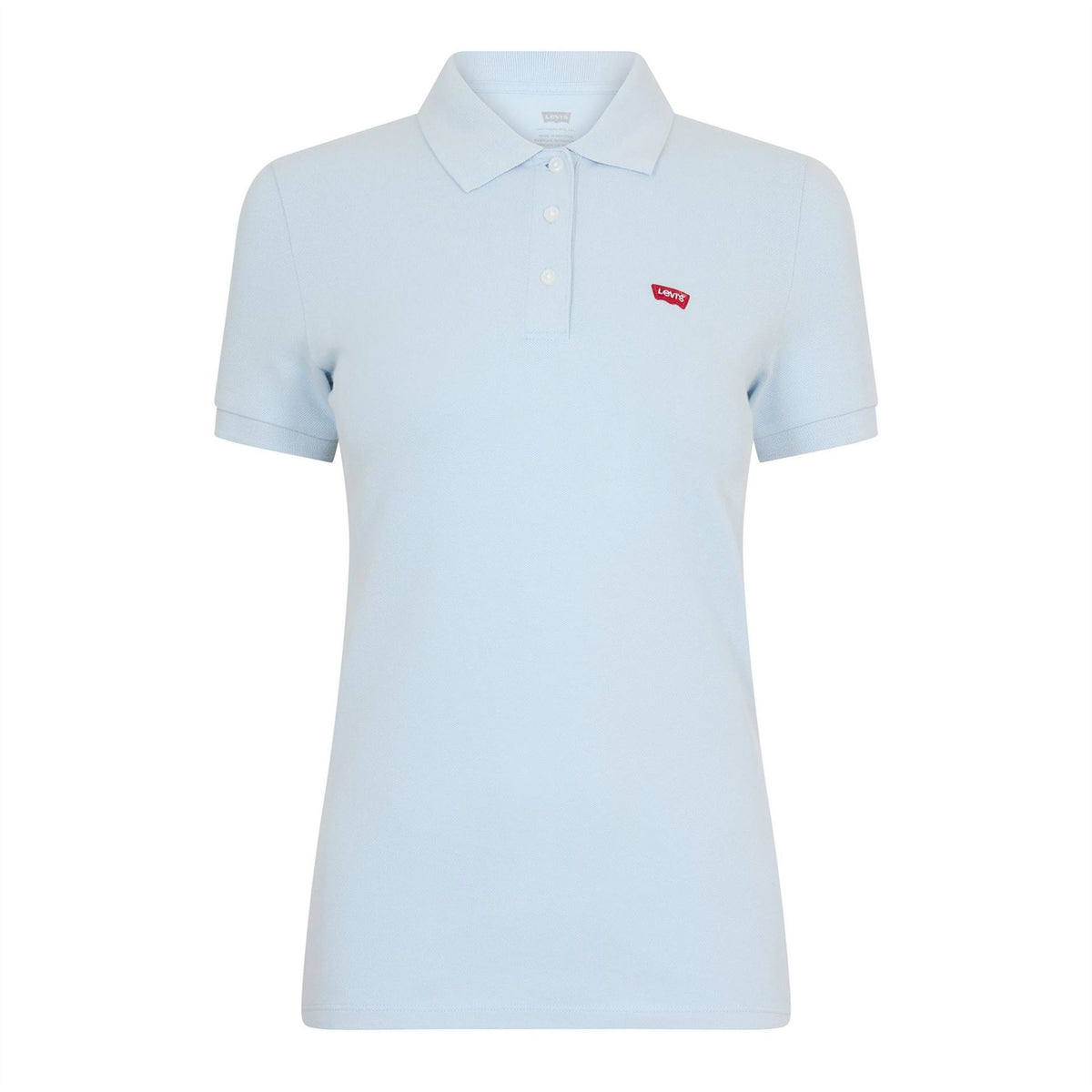 Levis Hm Short Sleeve Polo Shirt