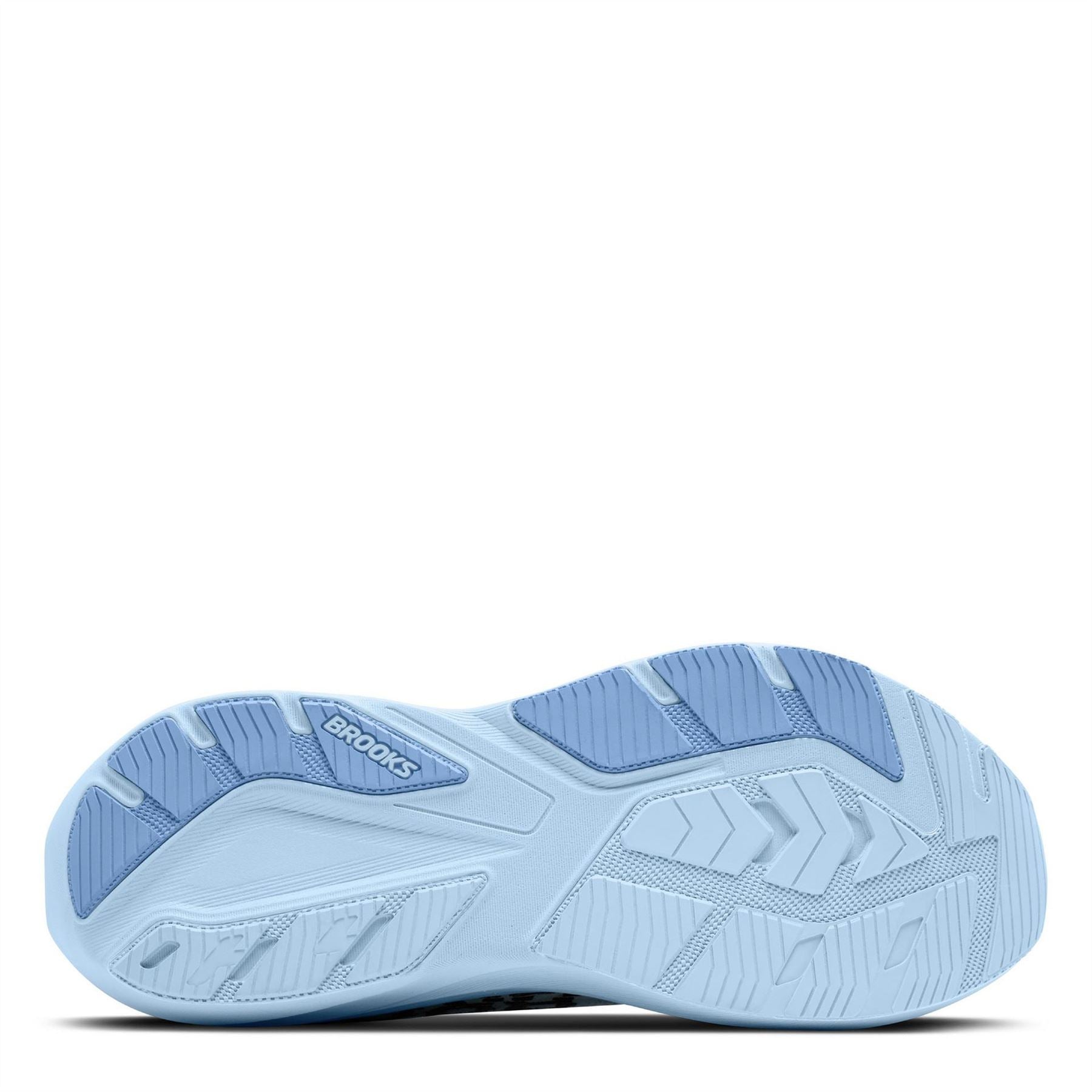 Brooks Ghost Amp Road Running Shoes