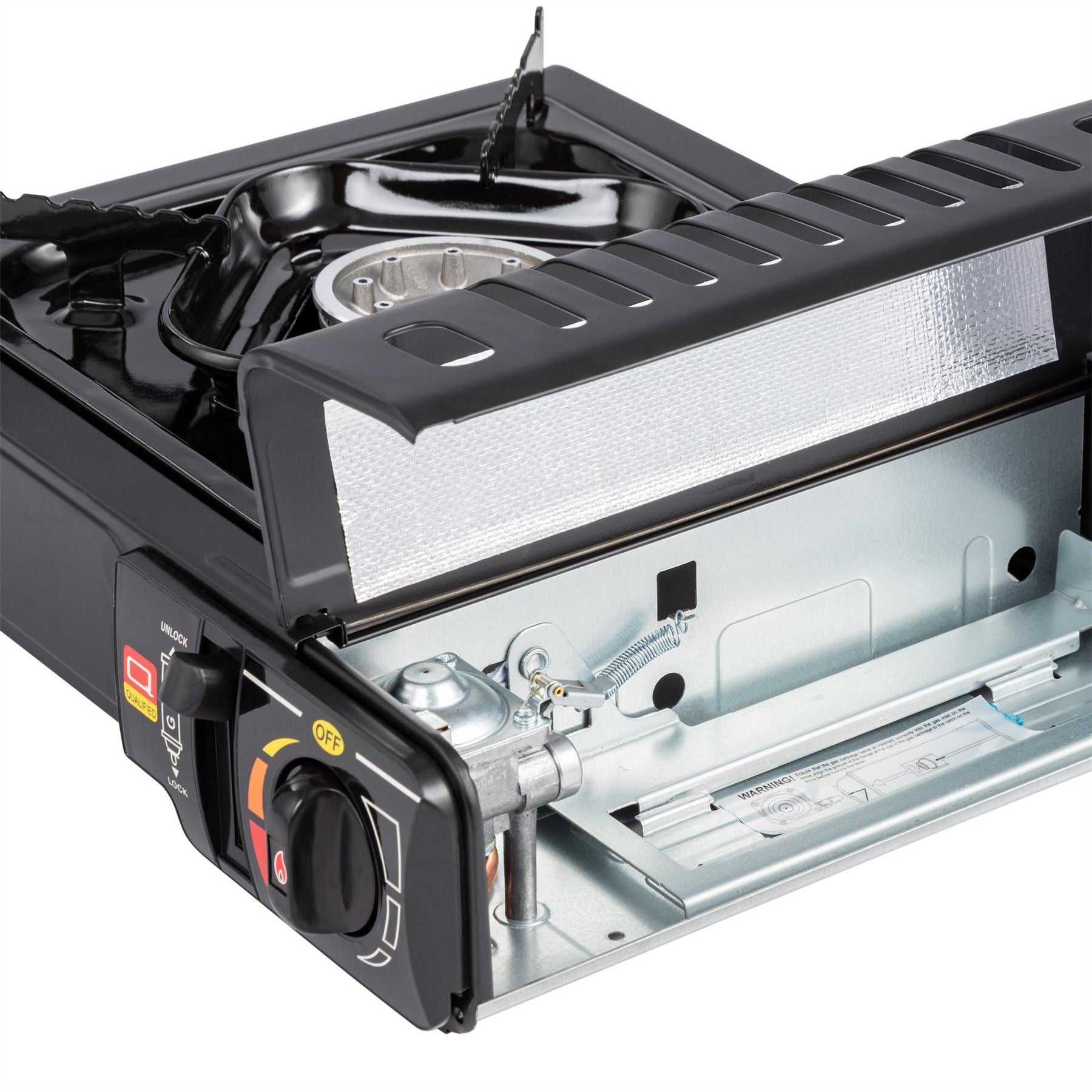 Gelert Portable Gas Stove