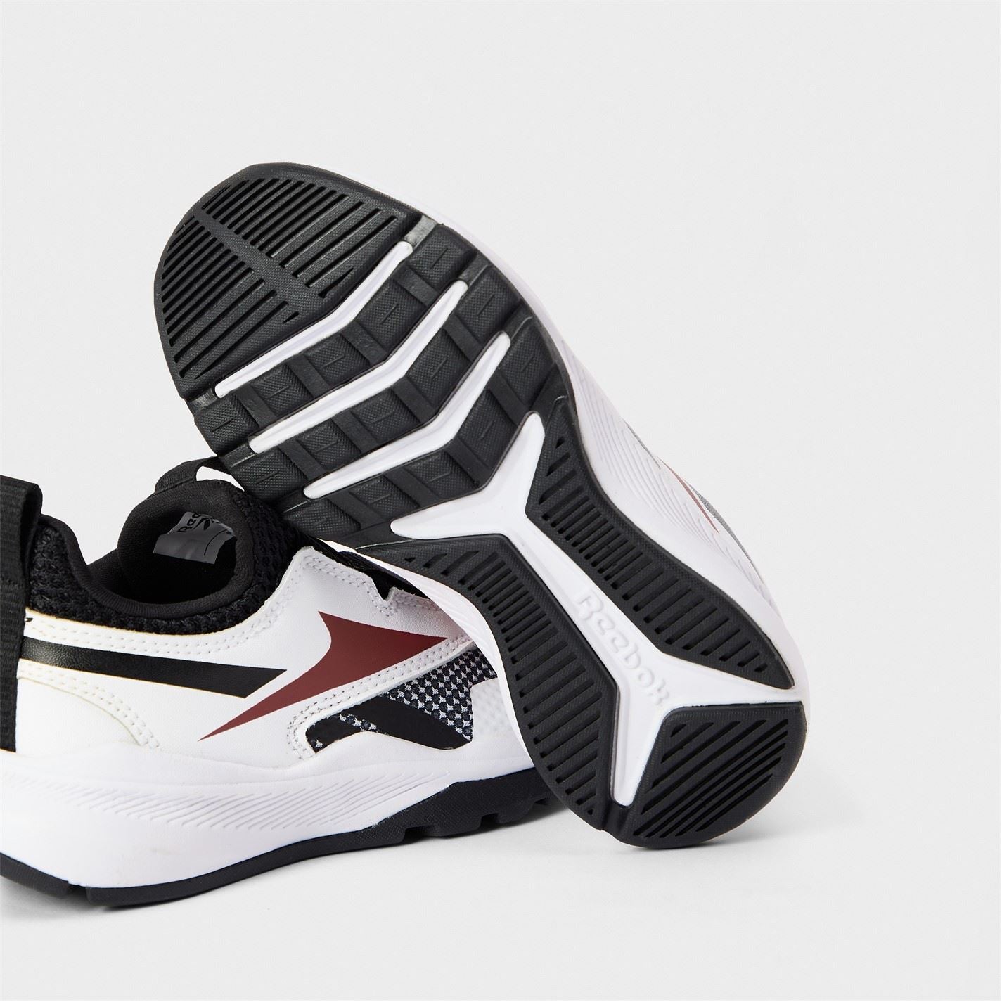 Reebok Royal Classic Jogger 3 Shoes Low Top Trainers Boys