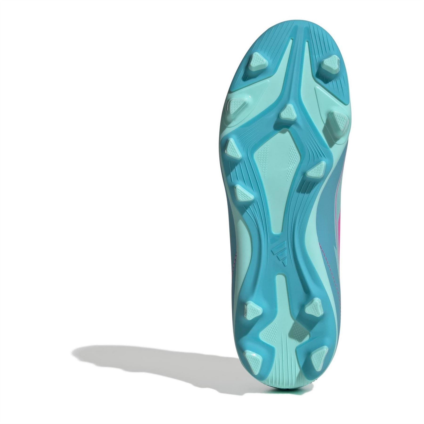 adidas F50 Club Juniors Firm Ground Football Boots