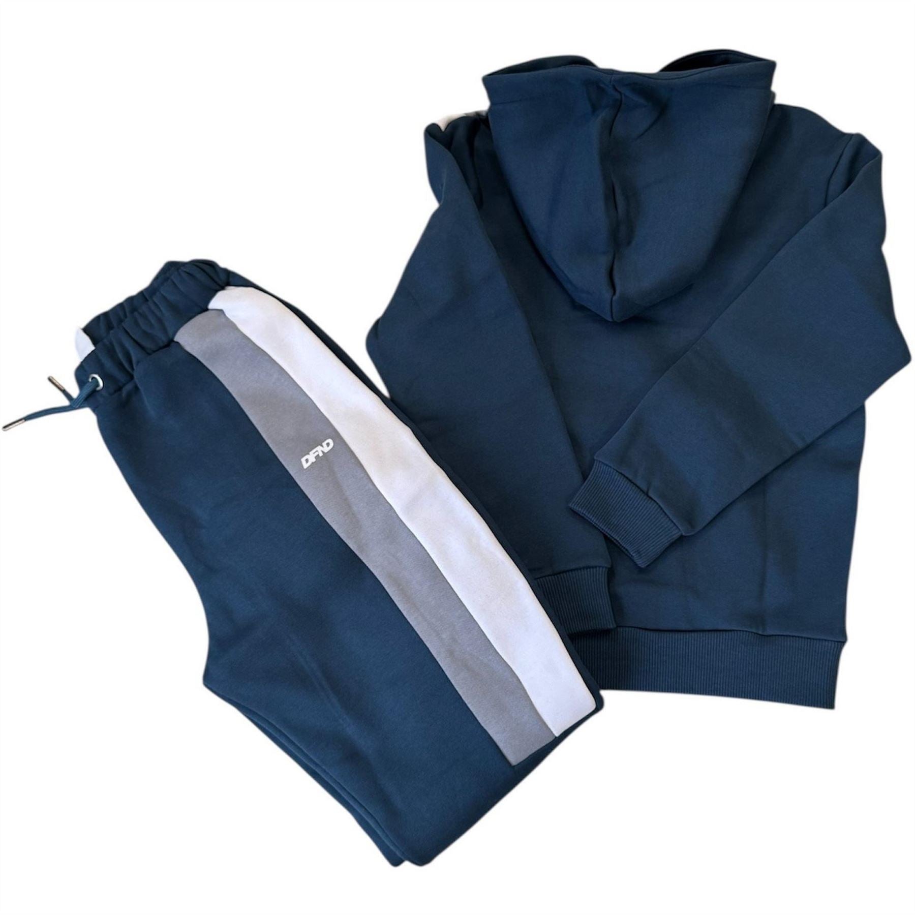 DFND London L Tracksuit Jn99
