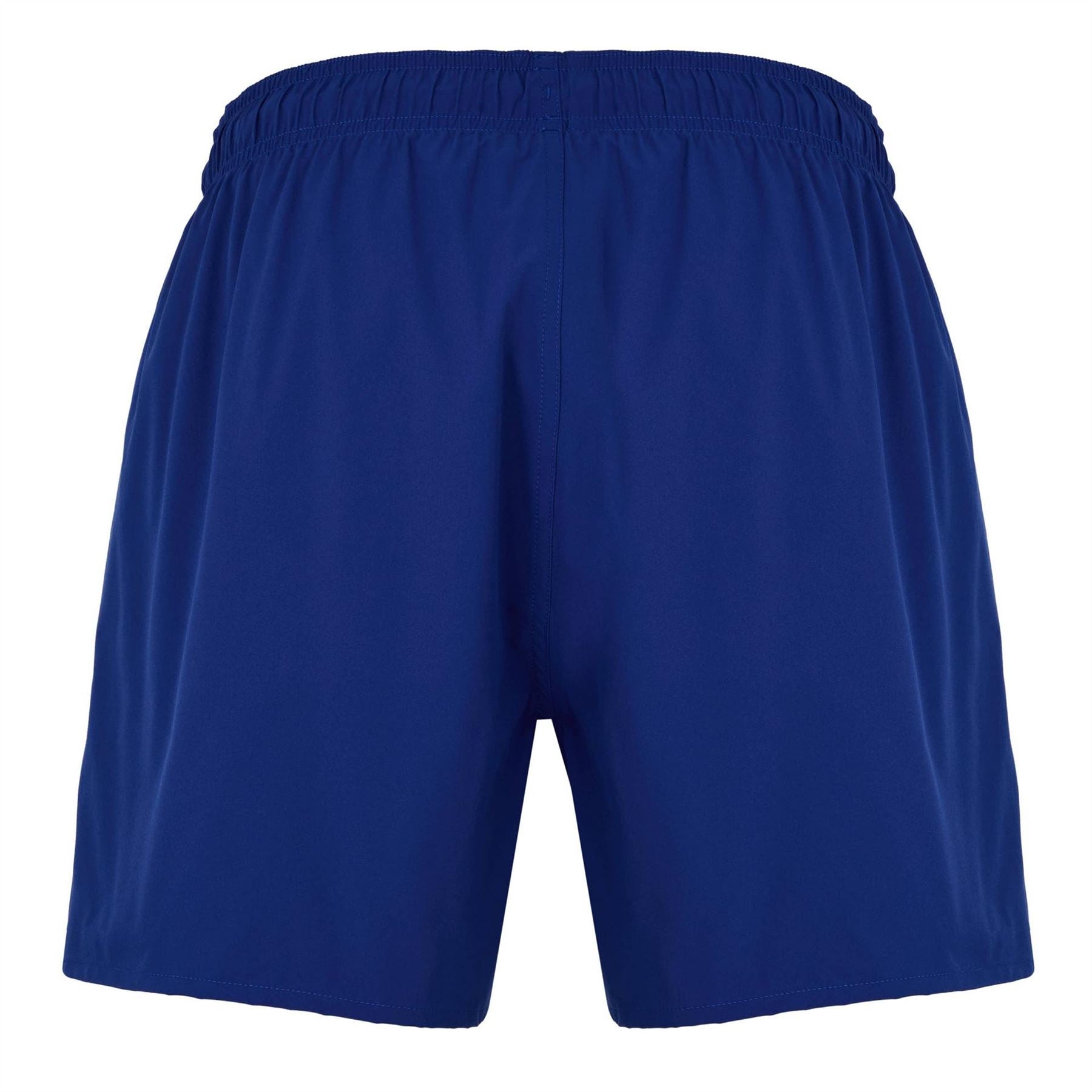 Emporio Armani Essentials Eagle Quick Drying Swim Shorts