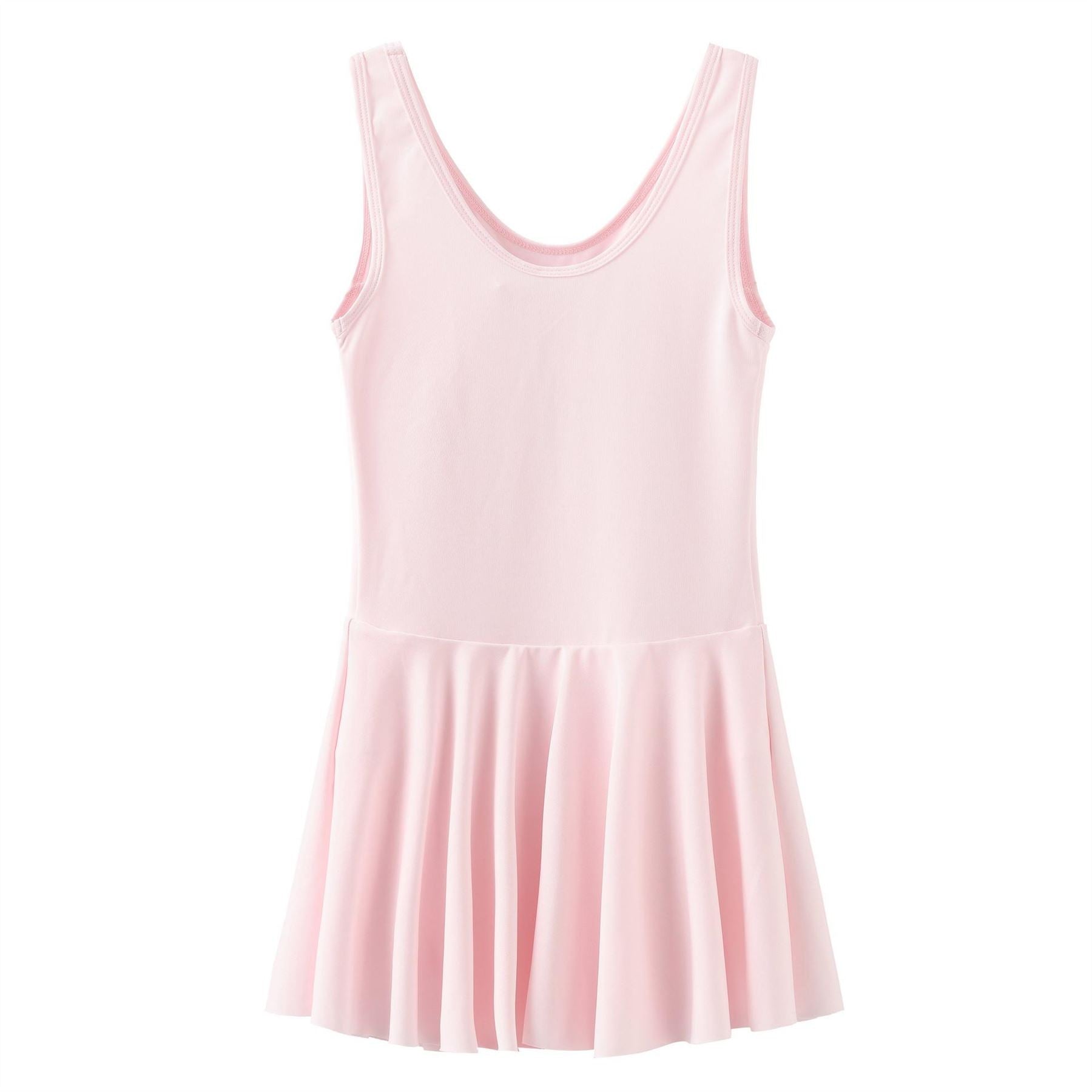 Slazenger Leotard Dance Dress Juniors